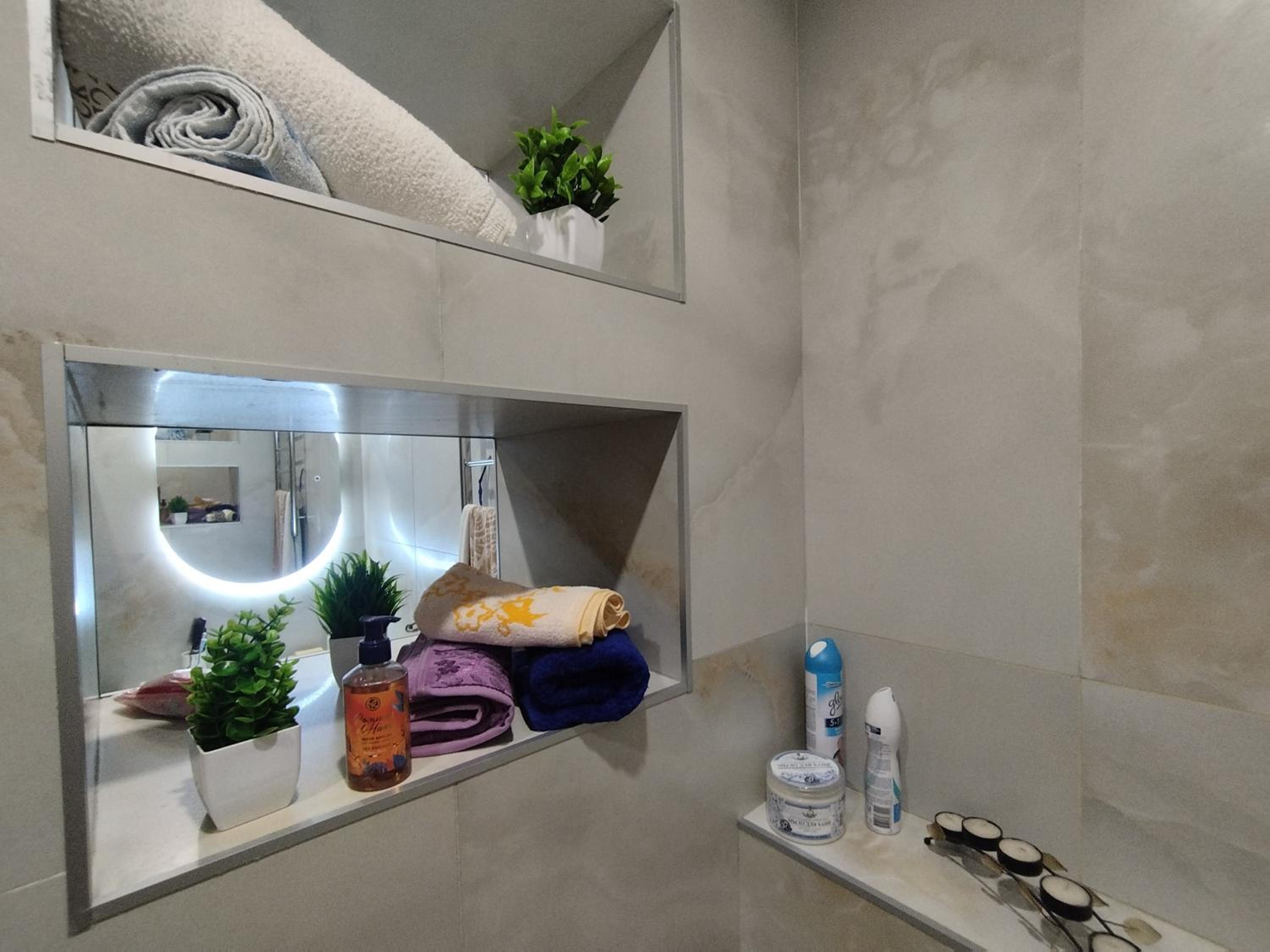Almaty City Apartment