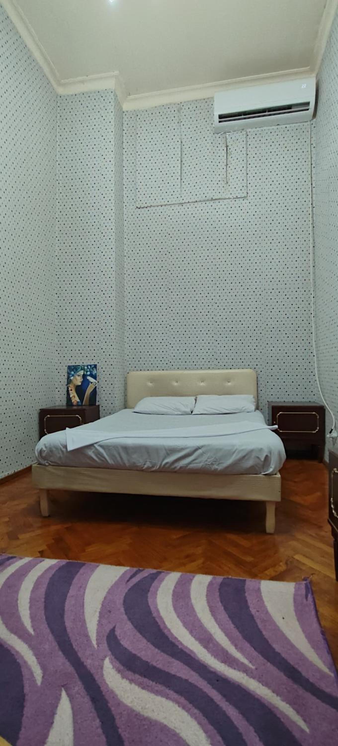 Nizami view apartment
