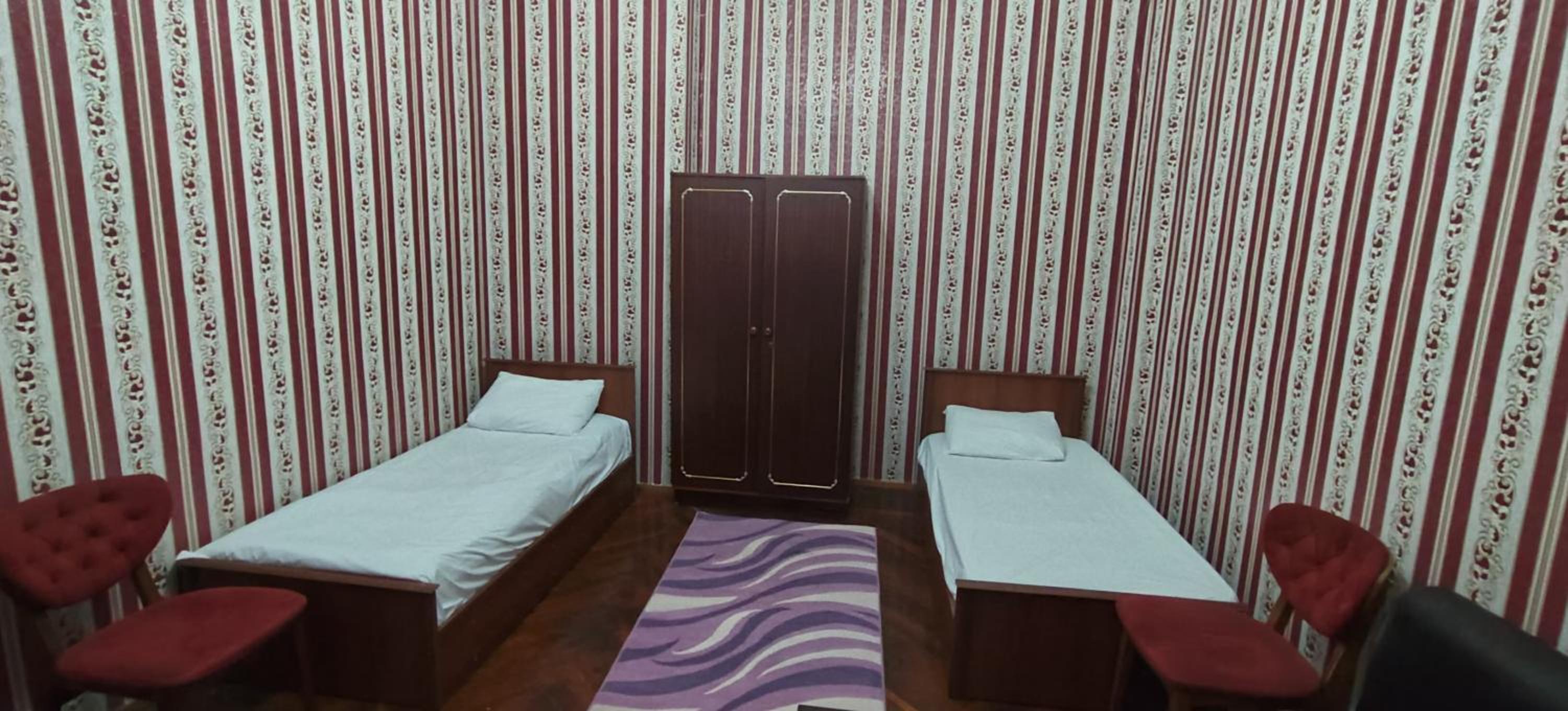 Nizami view apartment
