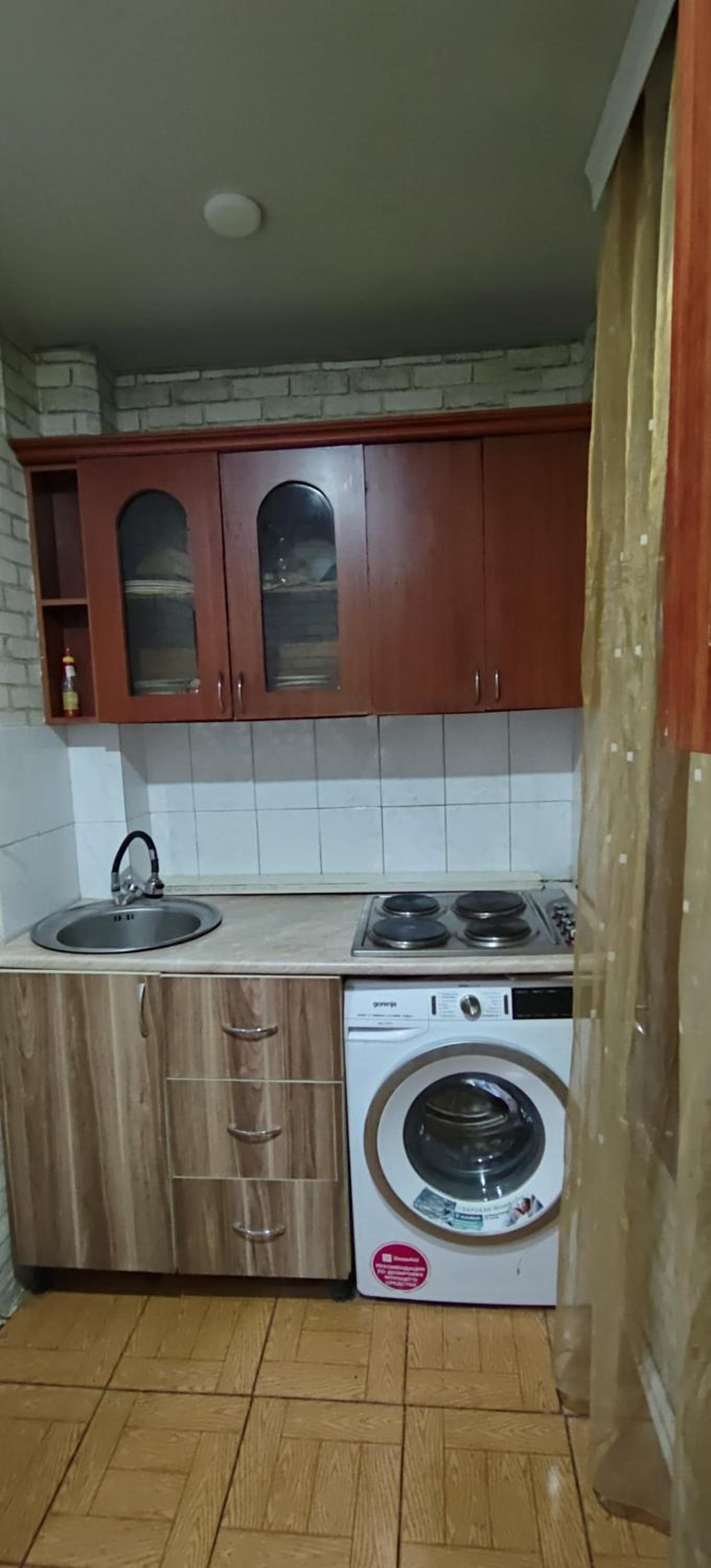 Nizami view apartment