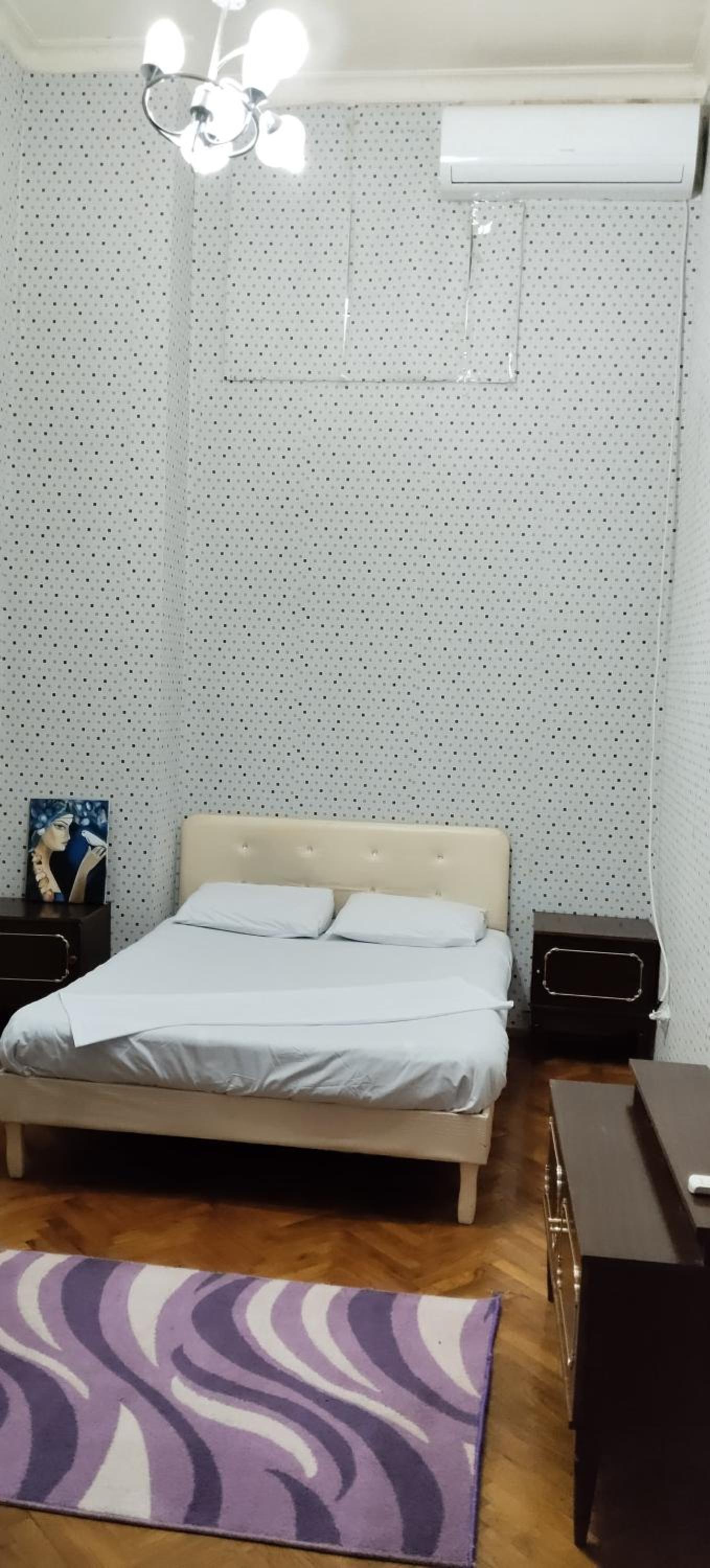 Nizami view apartment