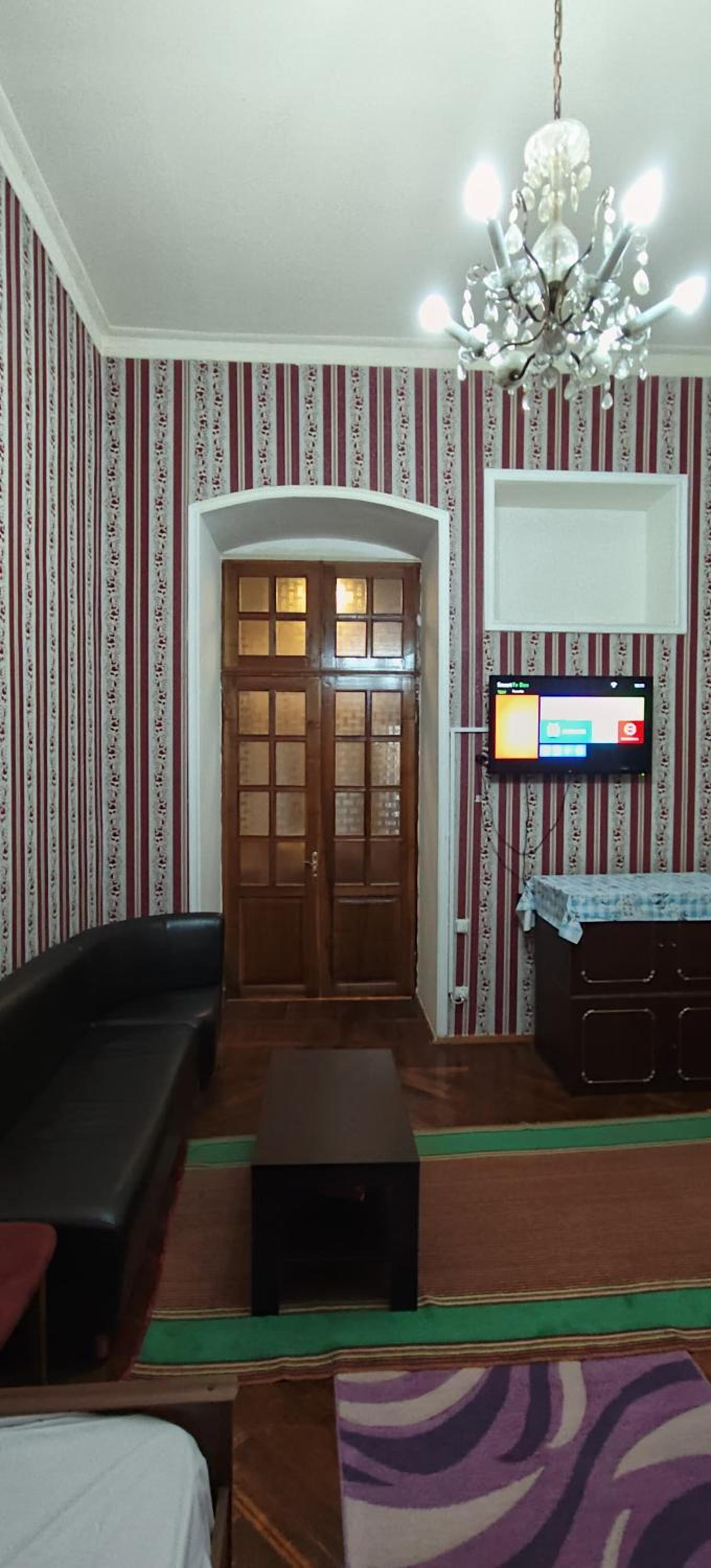 Nizami view apartment