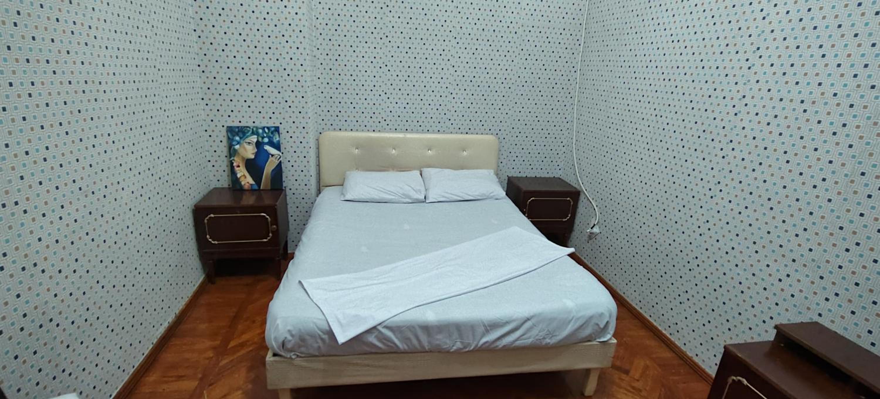 Nizami view apartment
