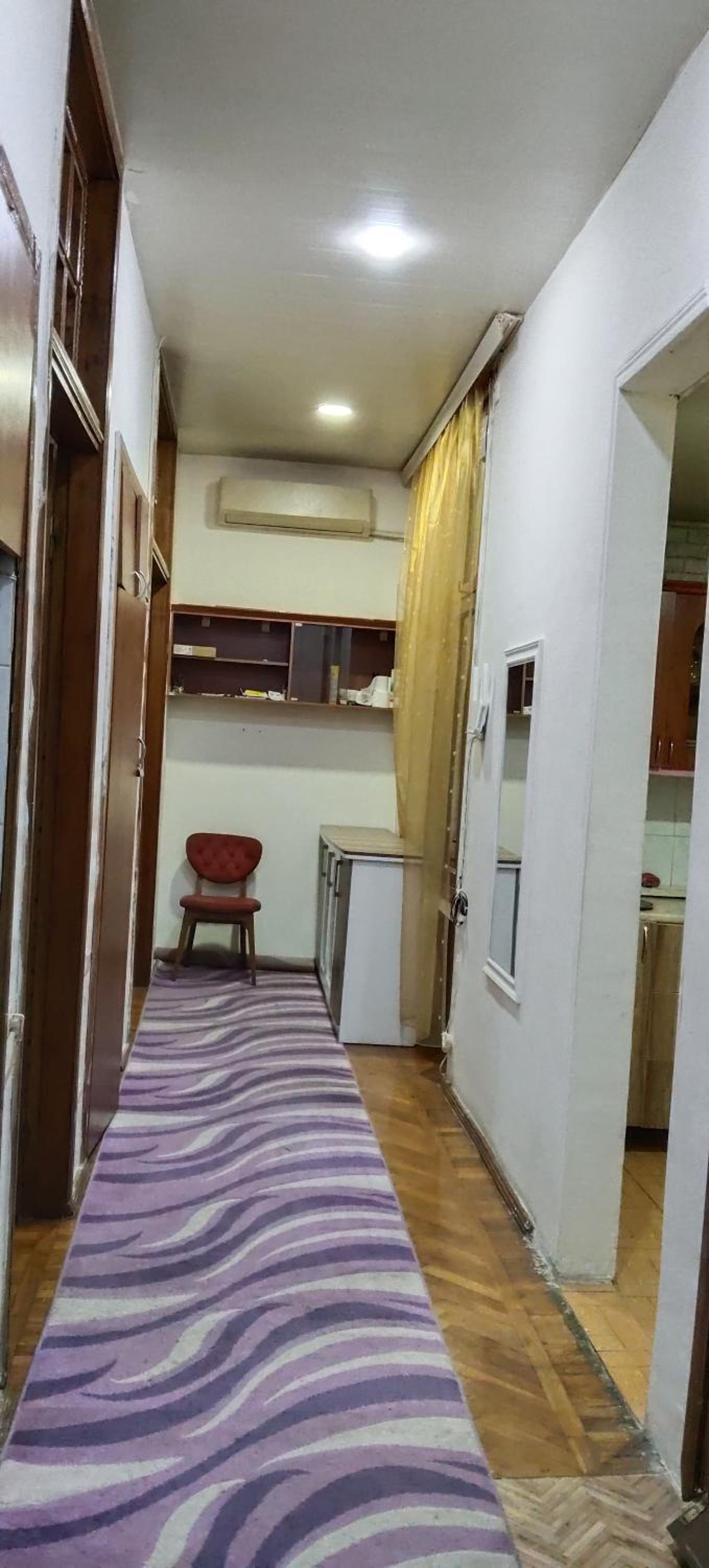 Nizami view apartment