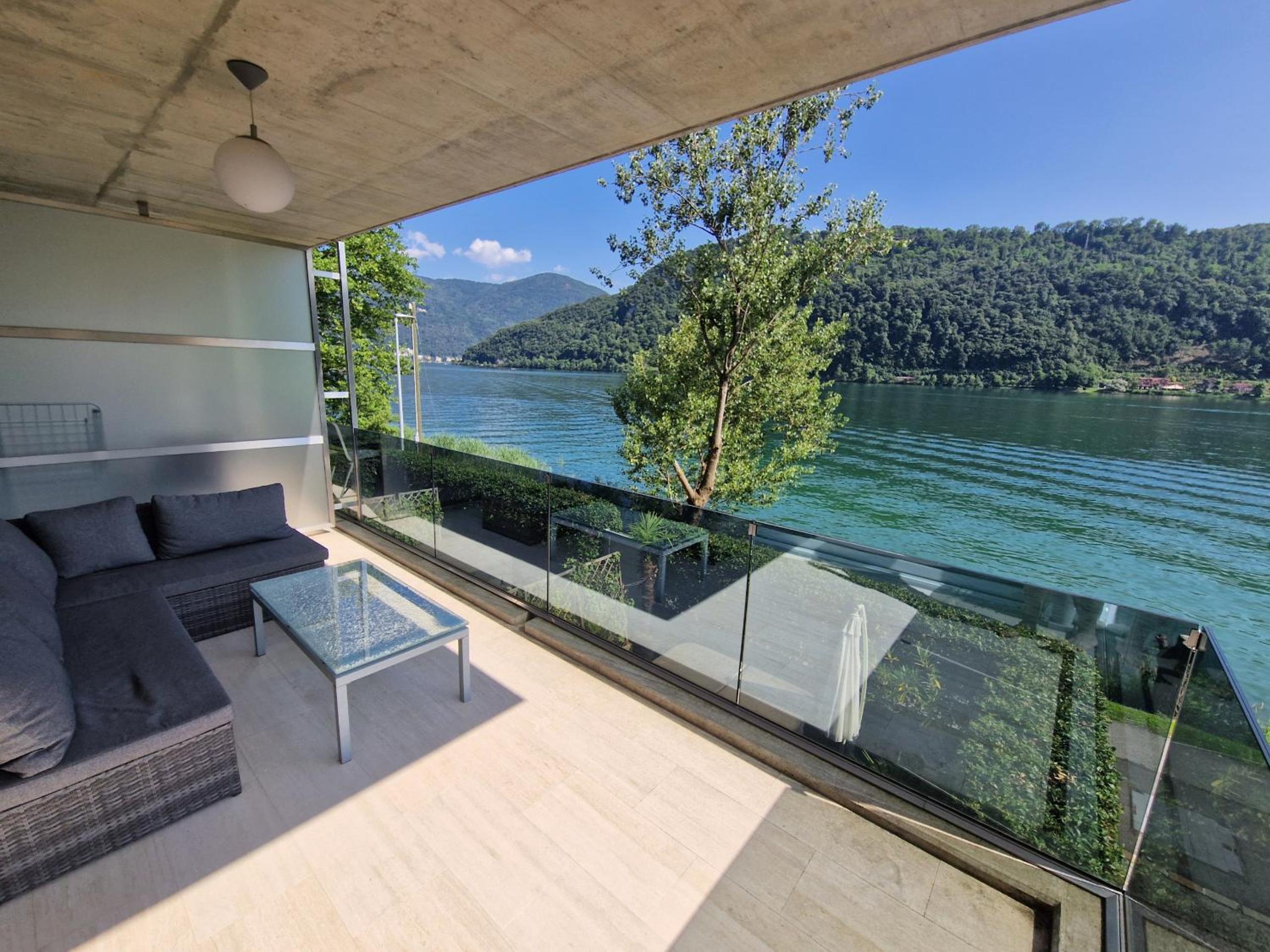 The Lake House