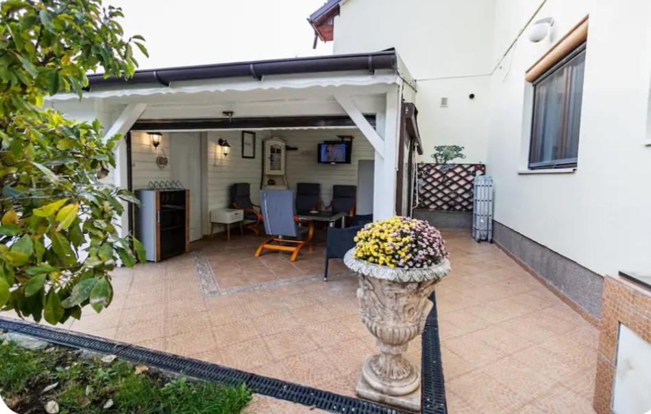 Apartament GOLD