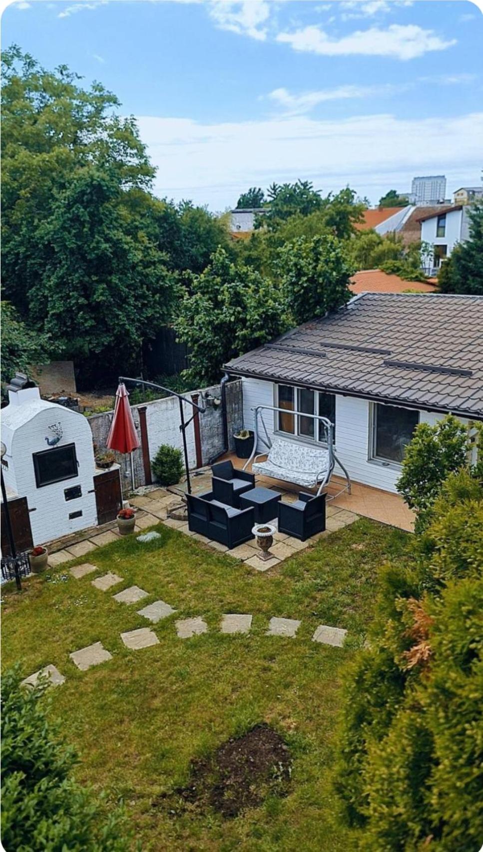 Apartament GOLD