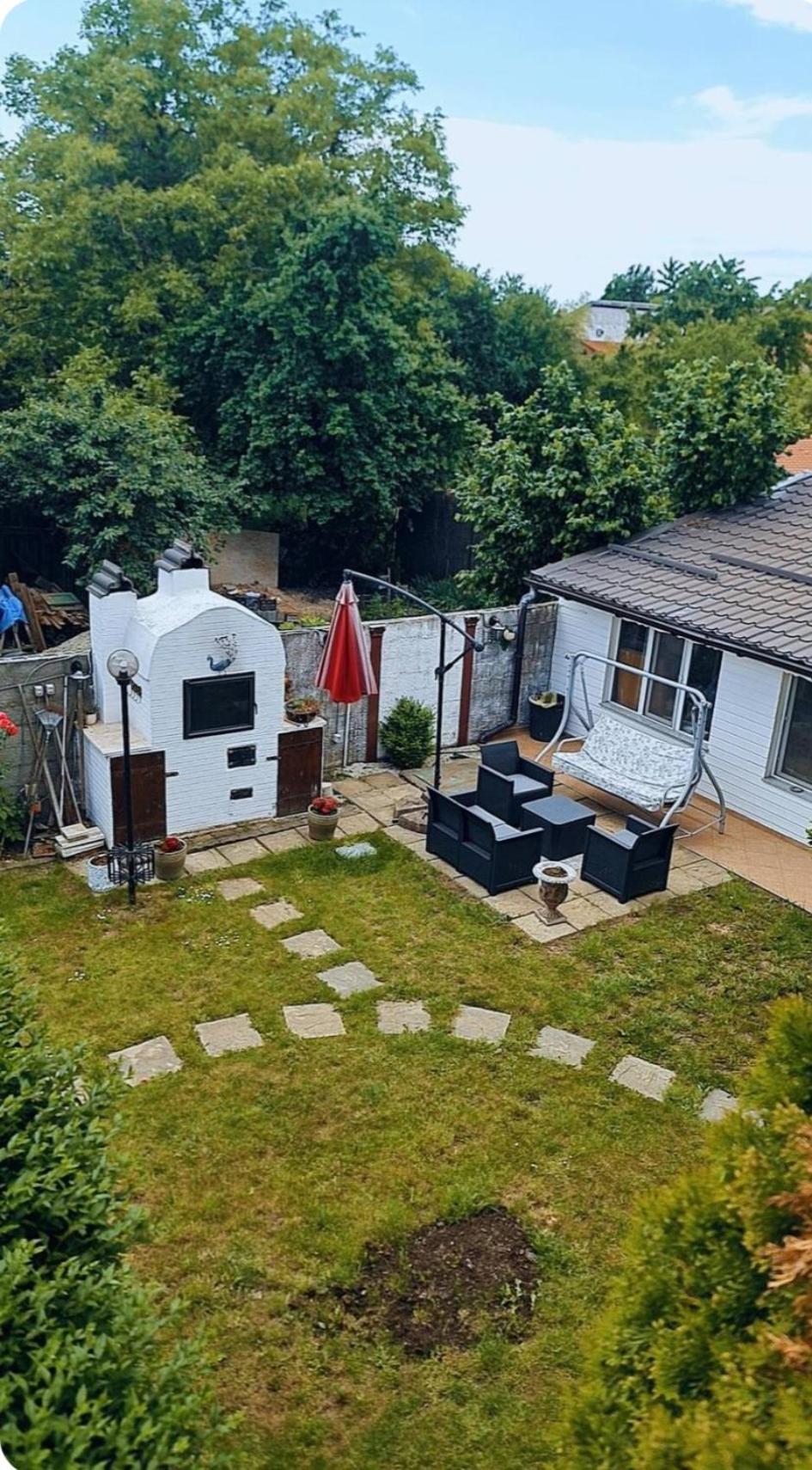 Apartament GOLD