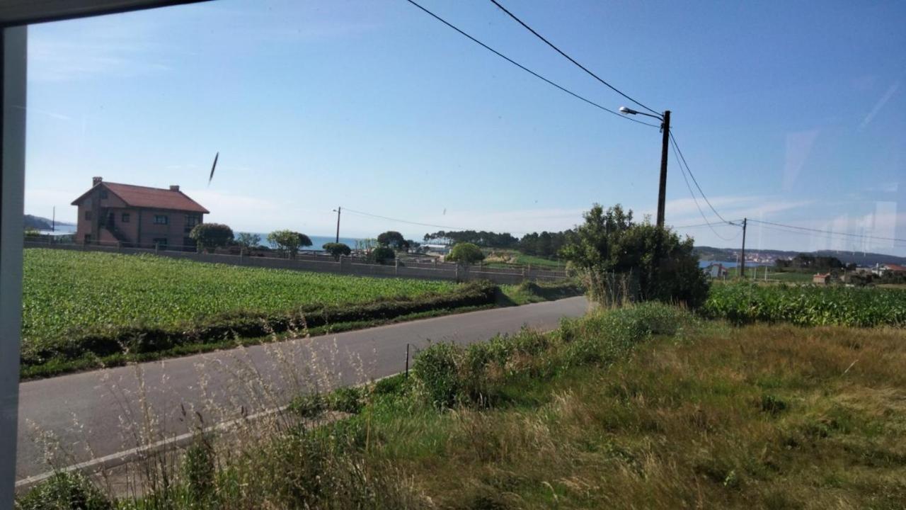 Pensión Atlántico