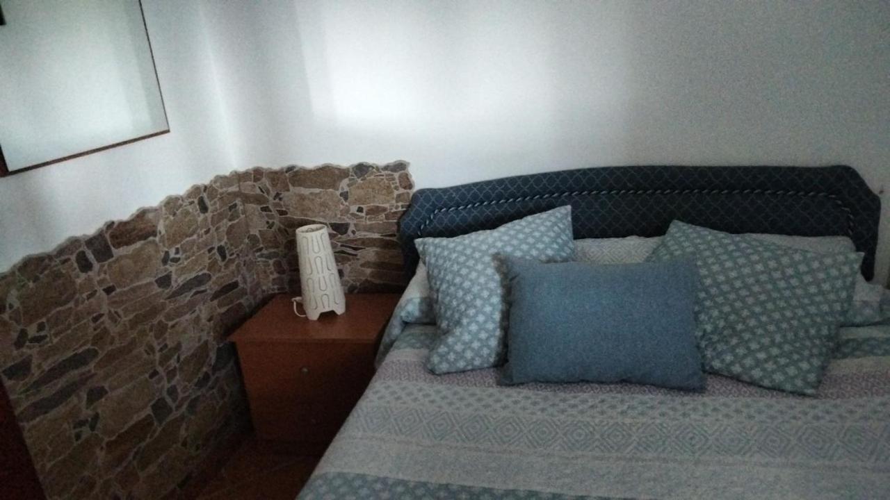 Pensión Atlántico
