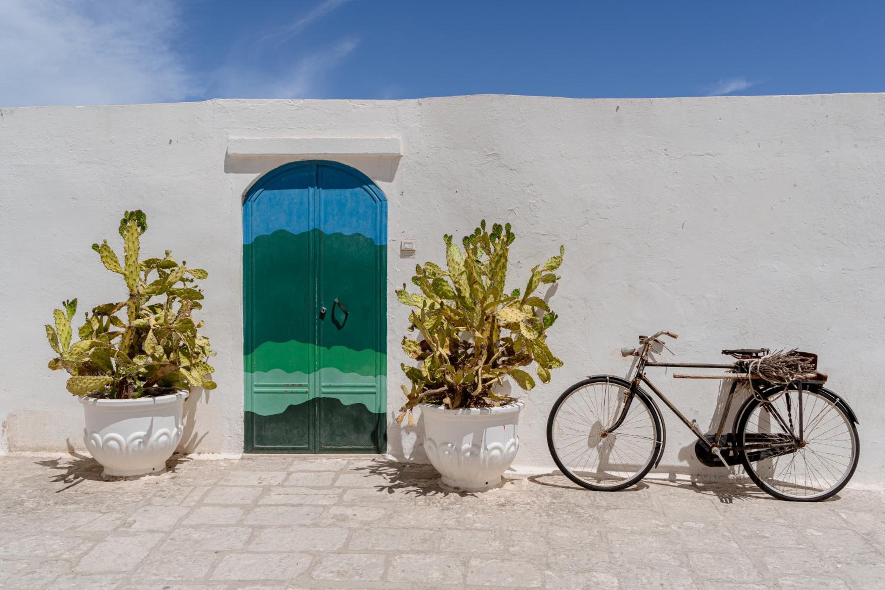 Lilibeth Luxury Suites - Ostuni view 5