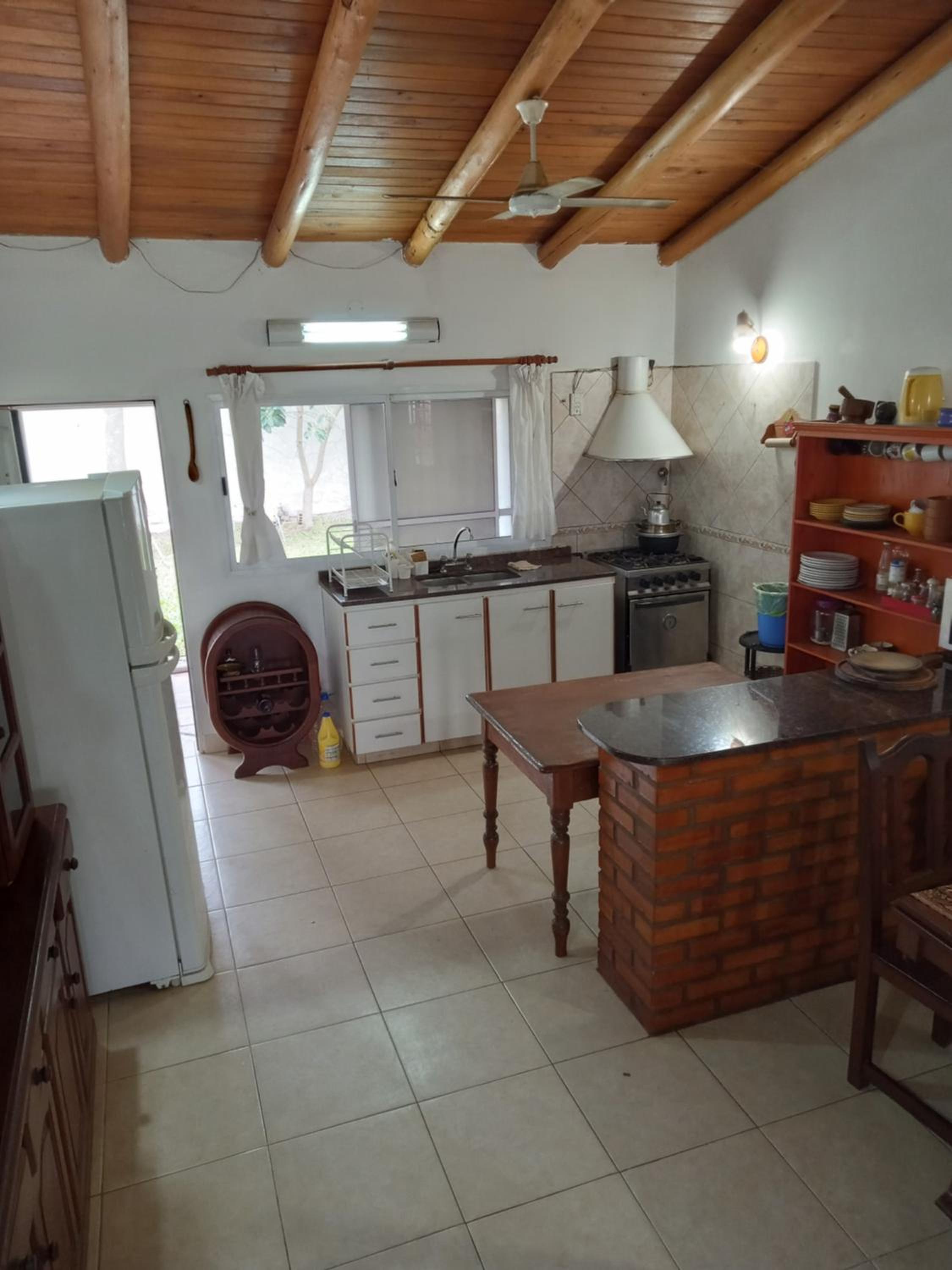 Casa Chalet