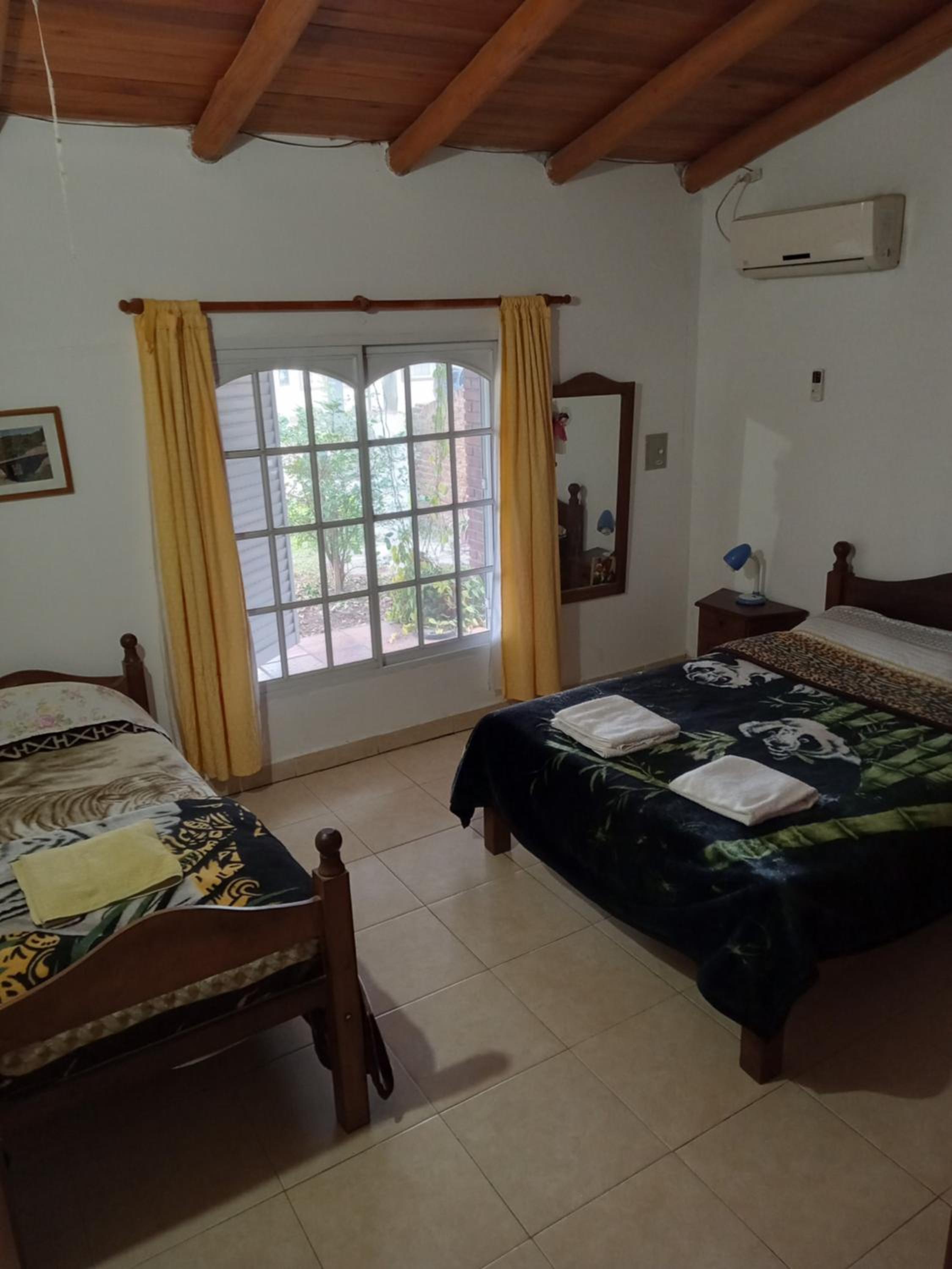 Casa Chalet