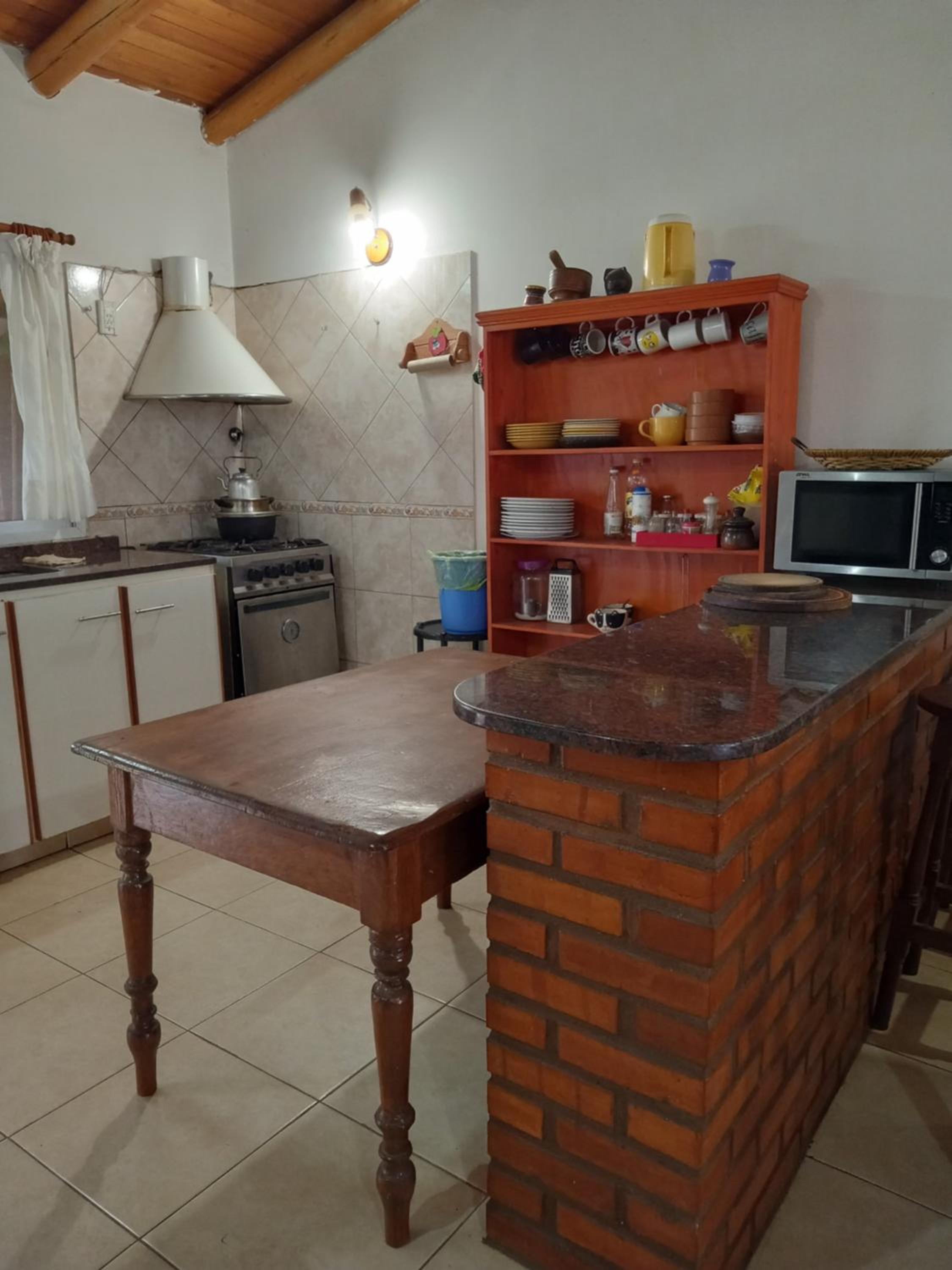 Casa Chalet