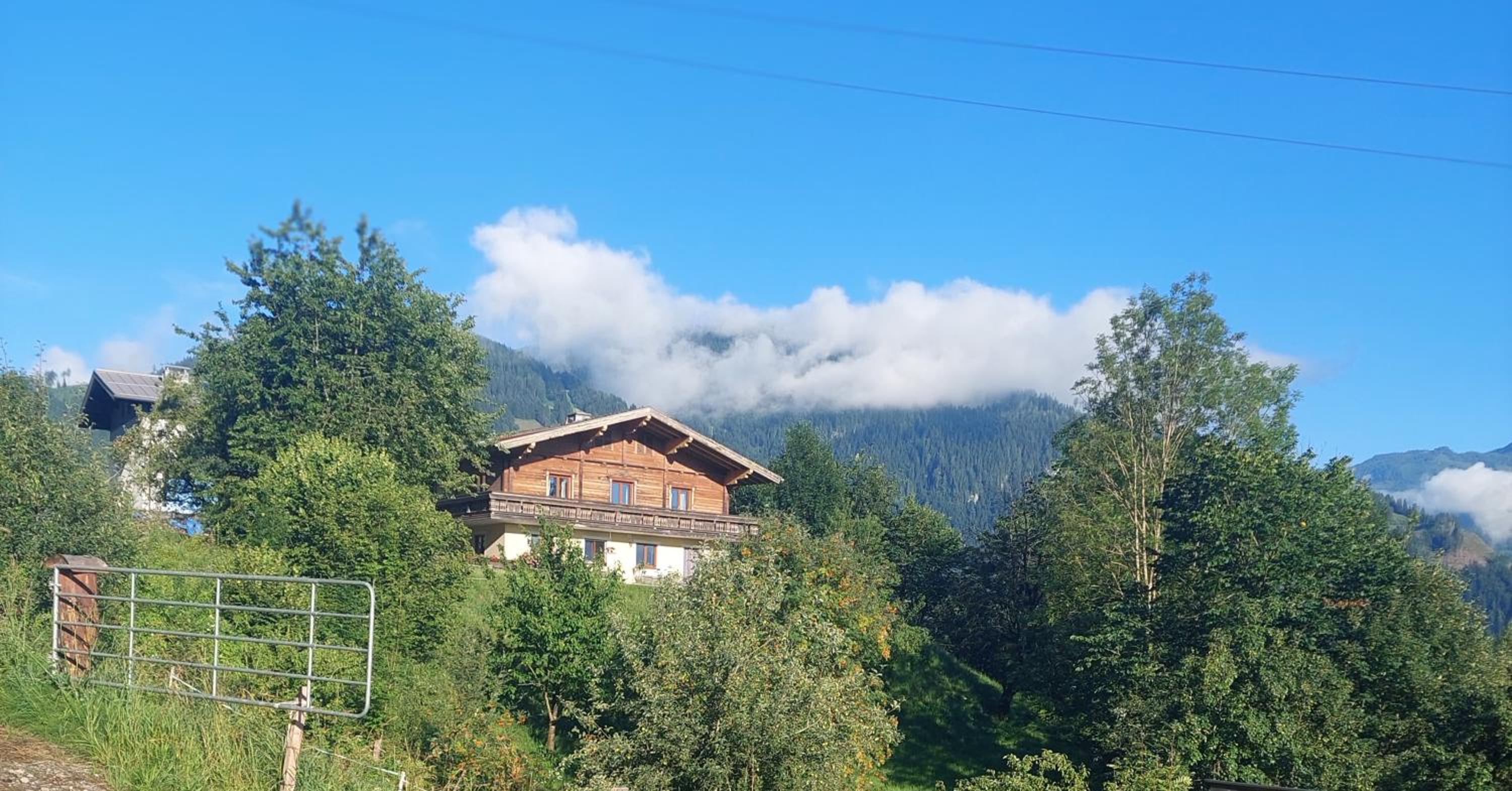 Ferienappartment Hölzl