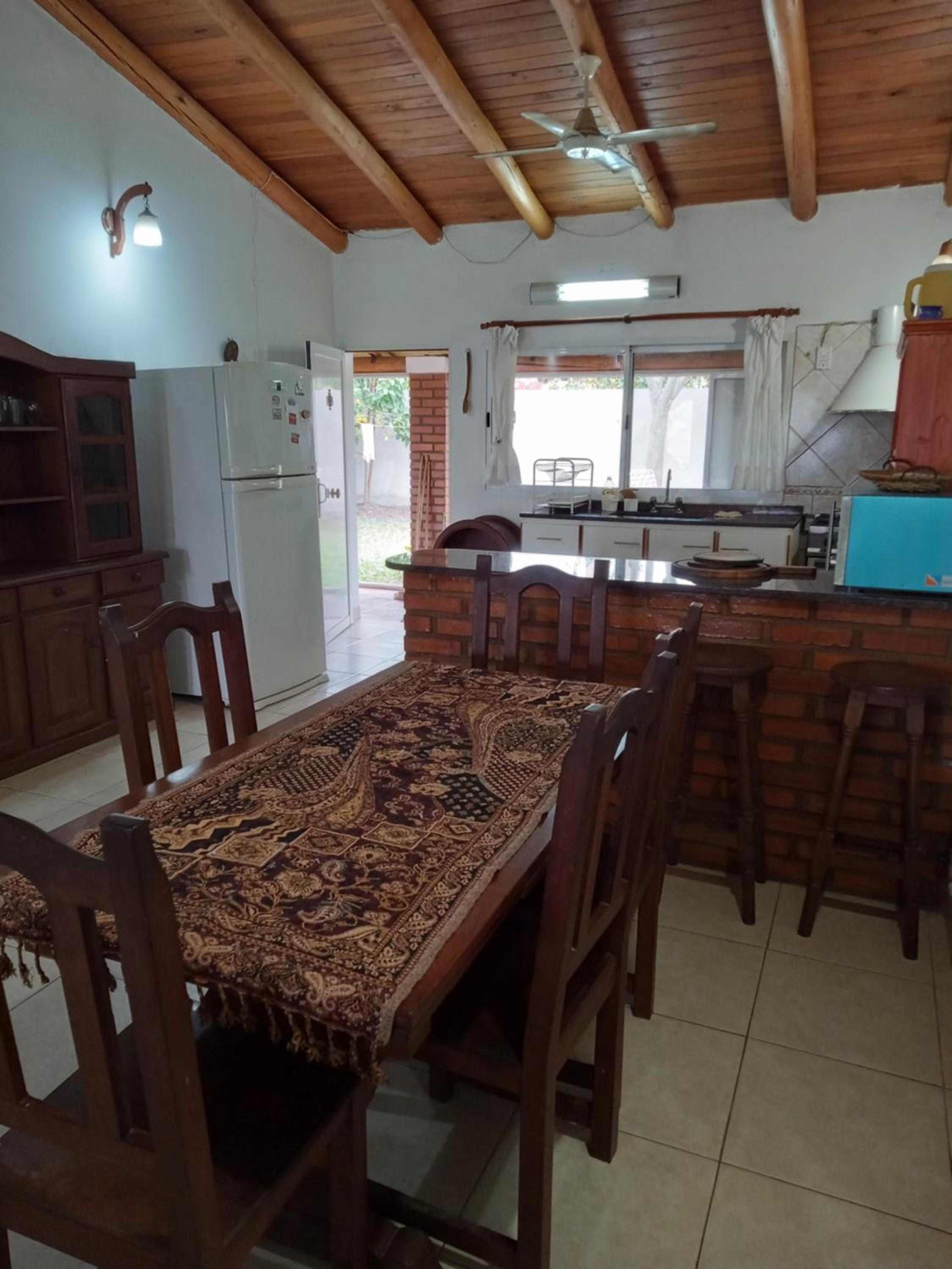 Casa Chalet