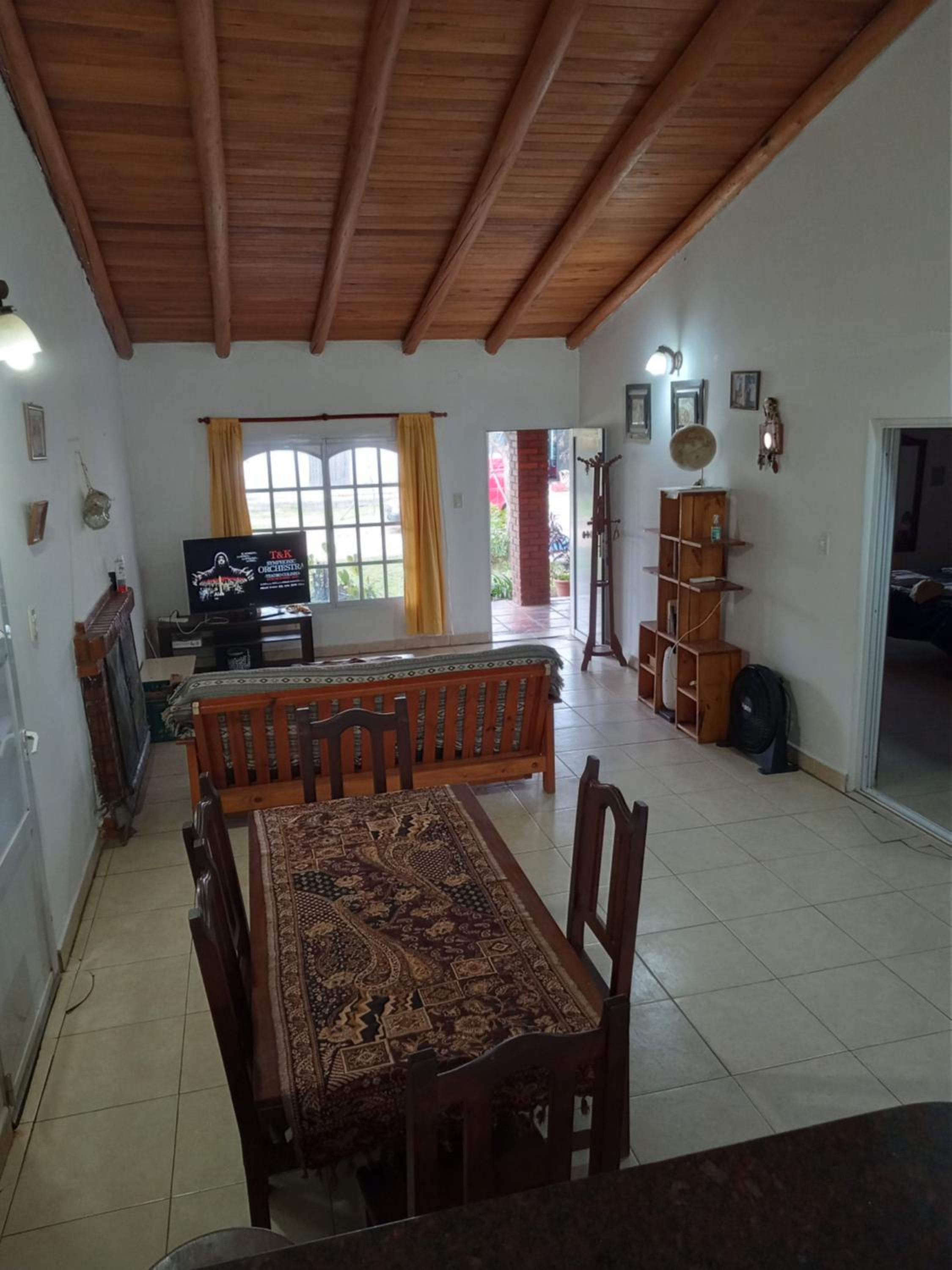 Casa Chalet