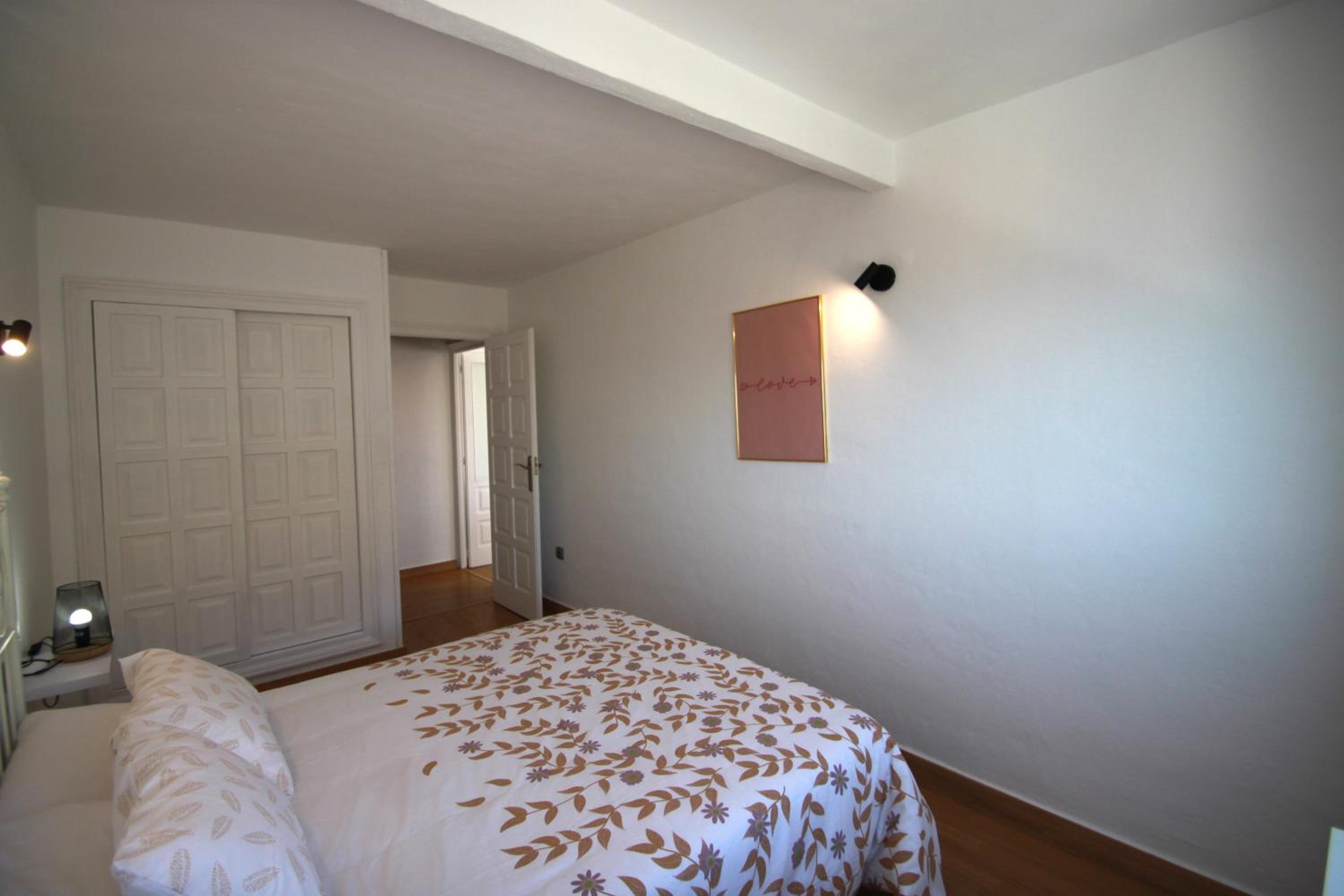 Apartamento CasaTuris en Torre AZAFATA en Arenales del Sol AR101 view 3