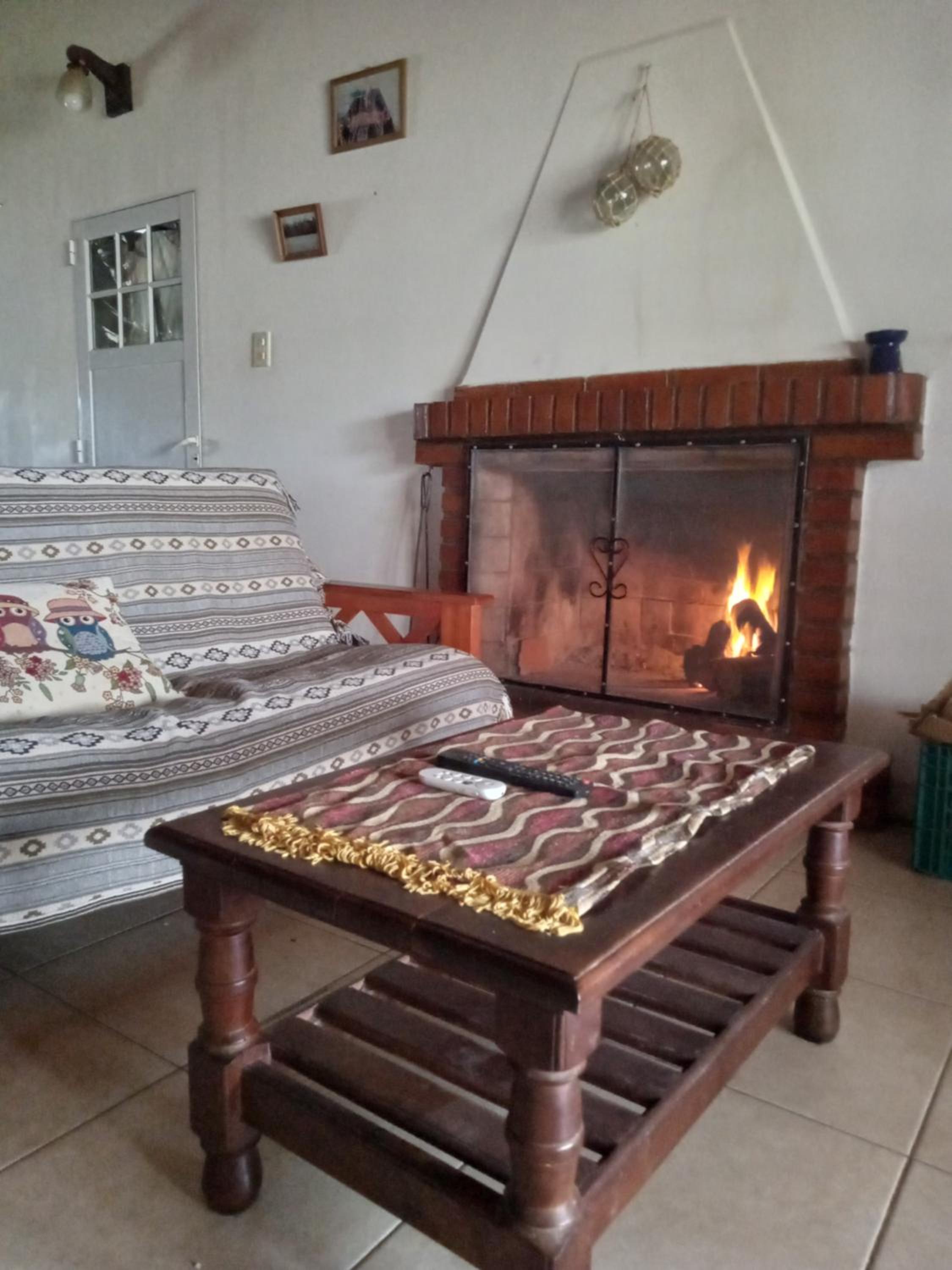 Casa Chalet