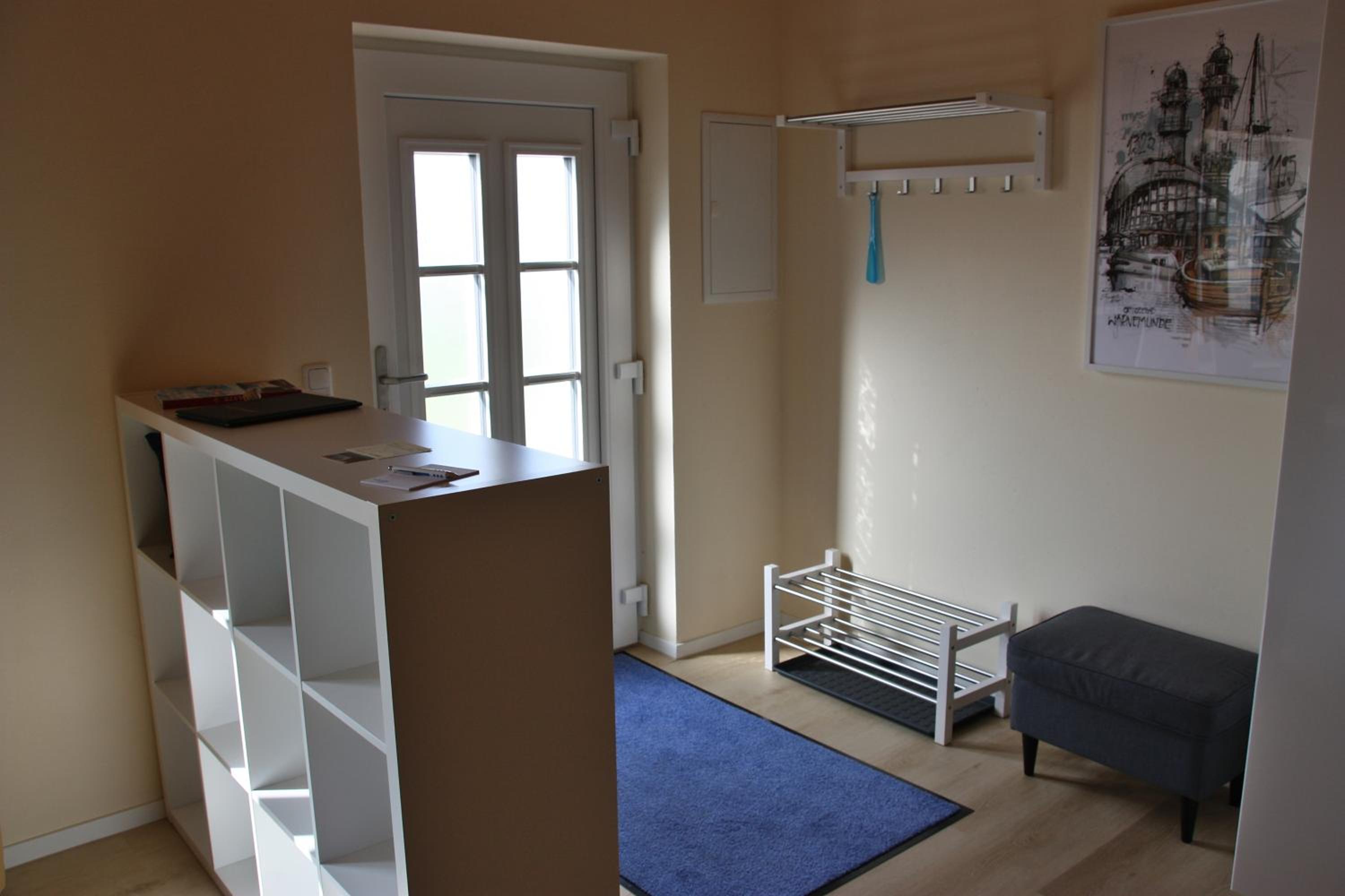 Landhaus PHILIPP - Ruhe&Meer