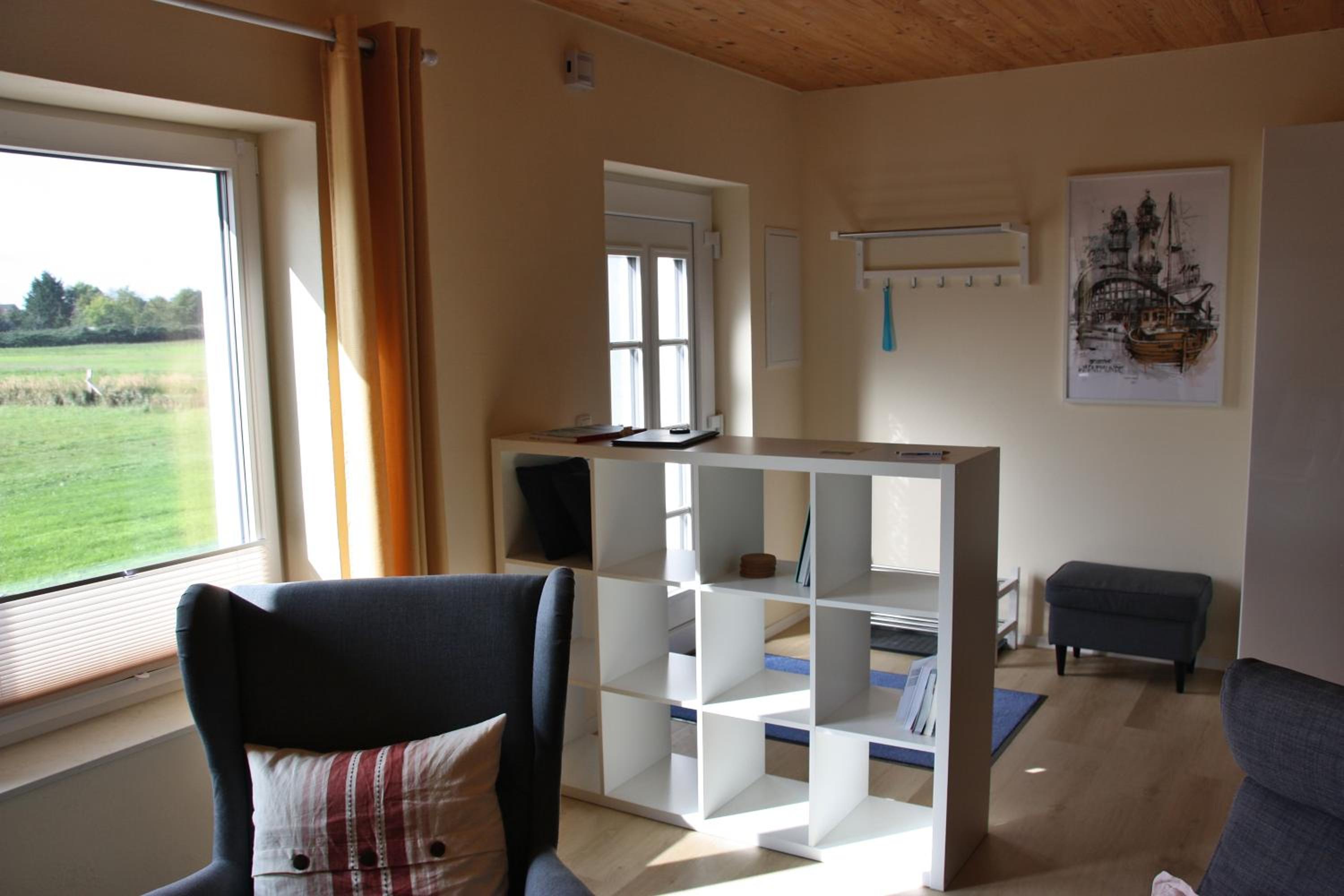 Landhaus PHILIPP - Ruhe&Meer