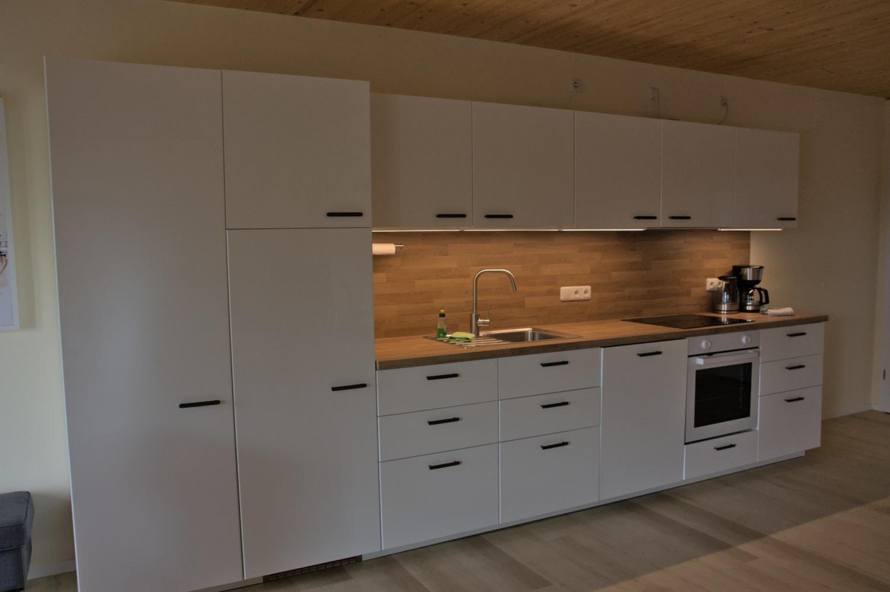 Landhaus PHILIPP - Ruhe&Meer
