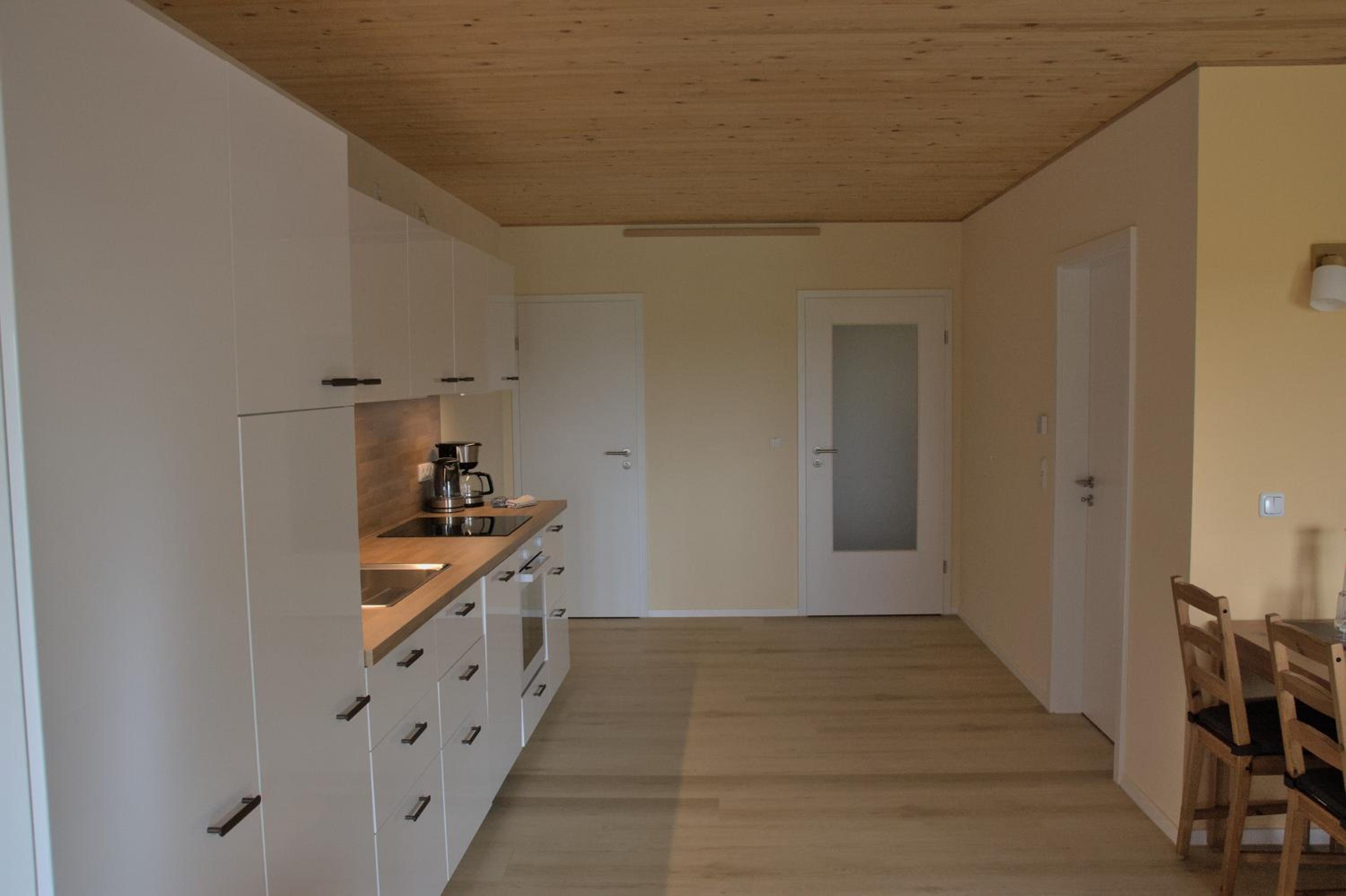 Landhaus PHILIPP - Ruhe&Meer