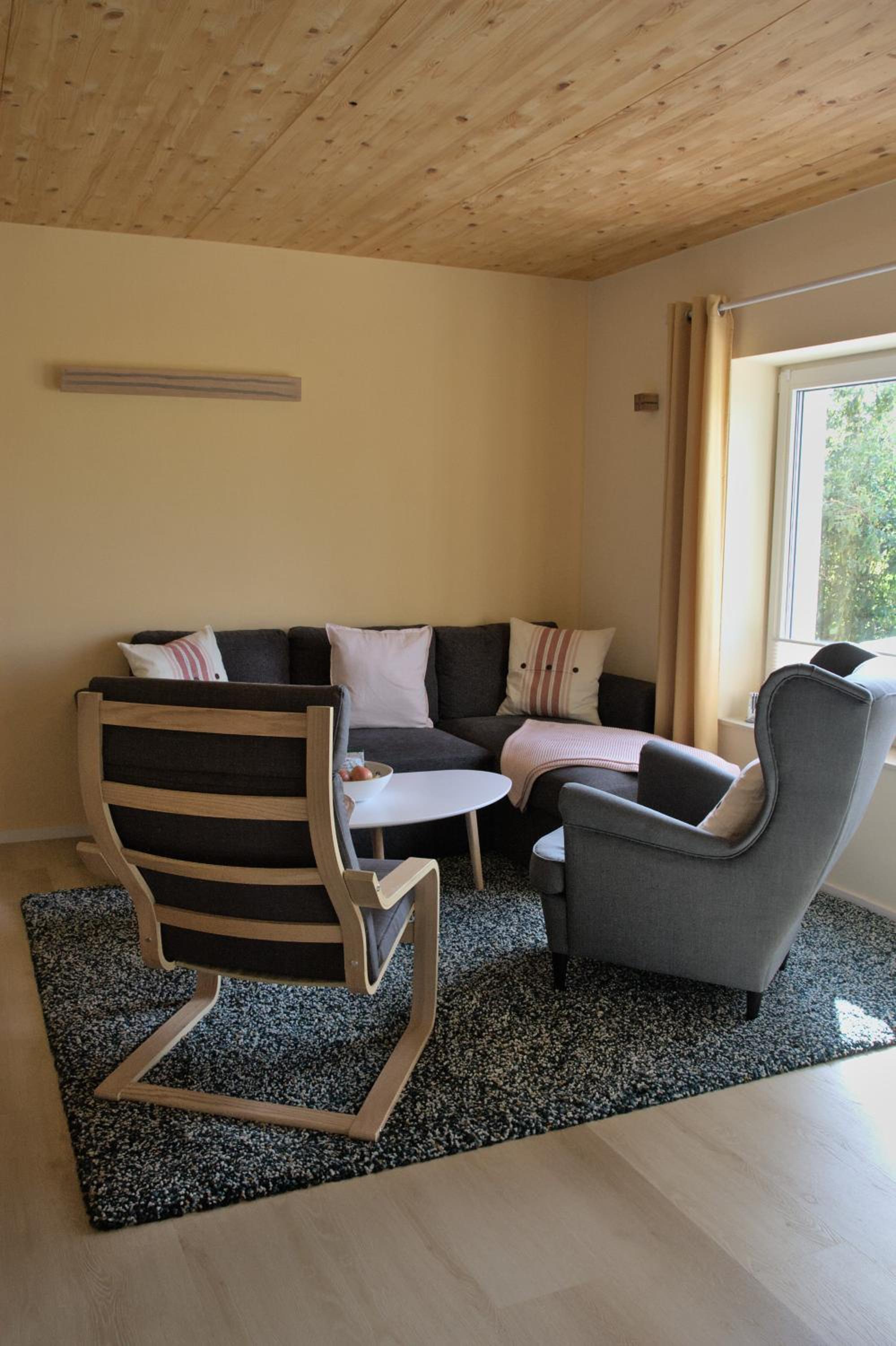 Landhaus PHILIPP - Ruhe&Meer