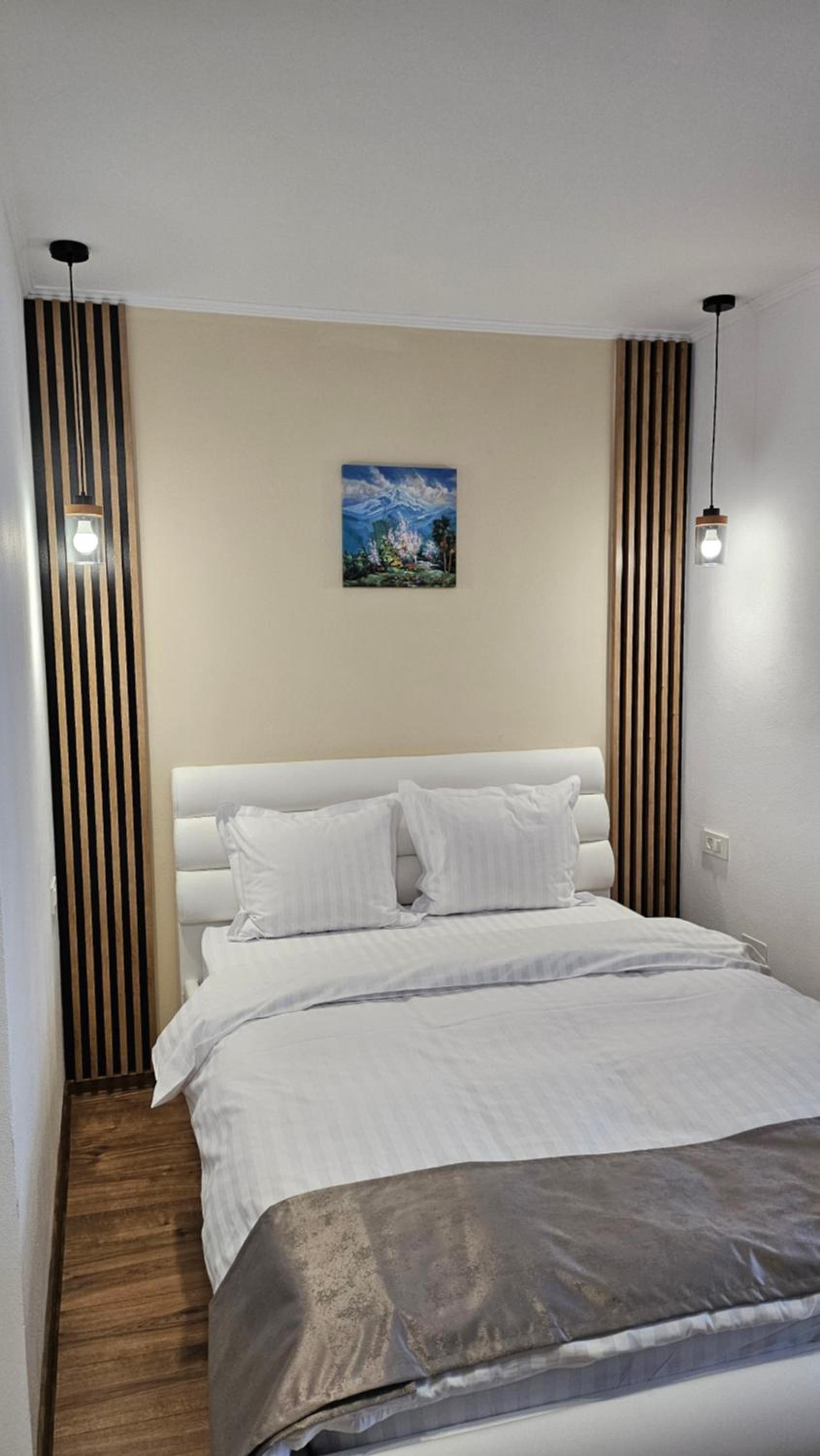 Matei Residence