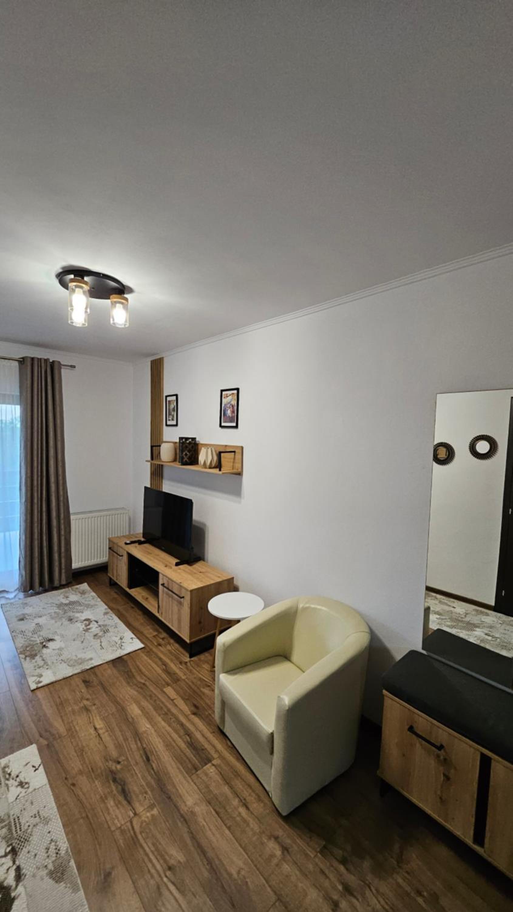 Matei Residence