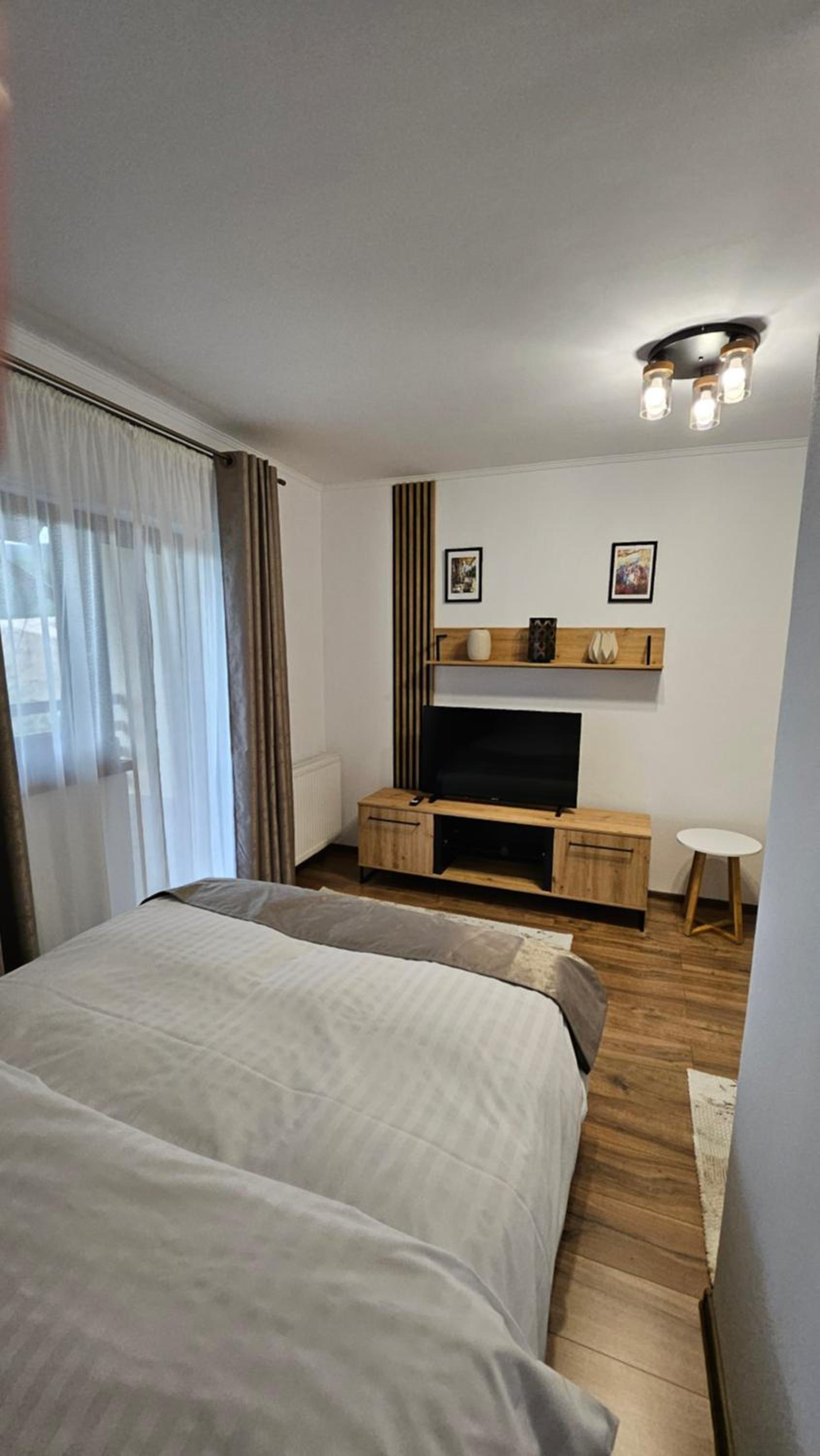 Matei Residence