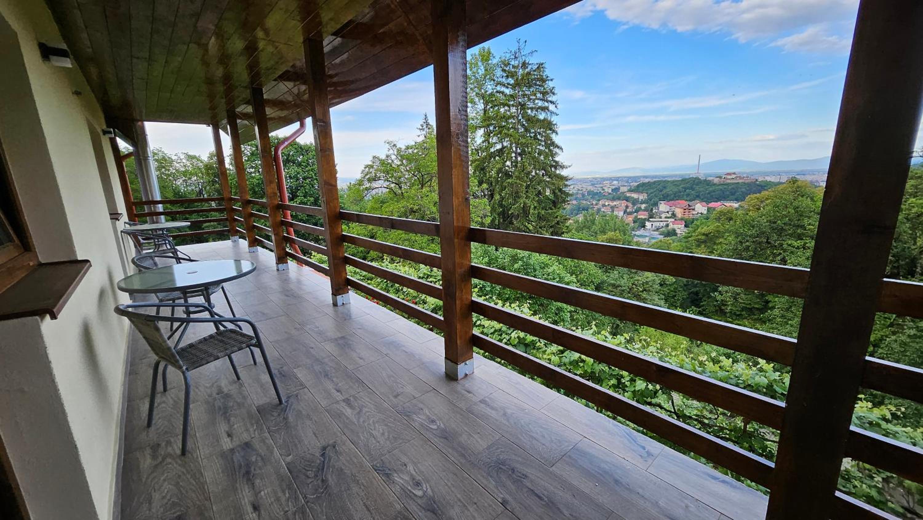 Matei Residence