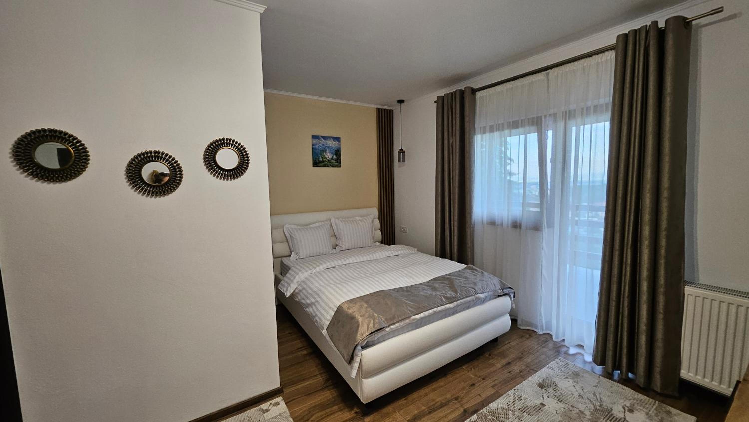 Matei Residence