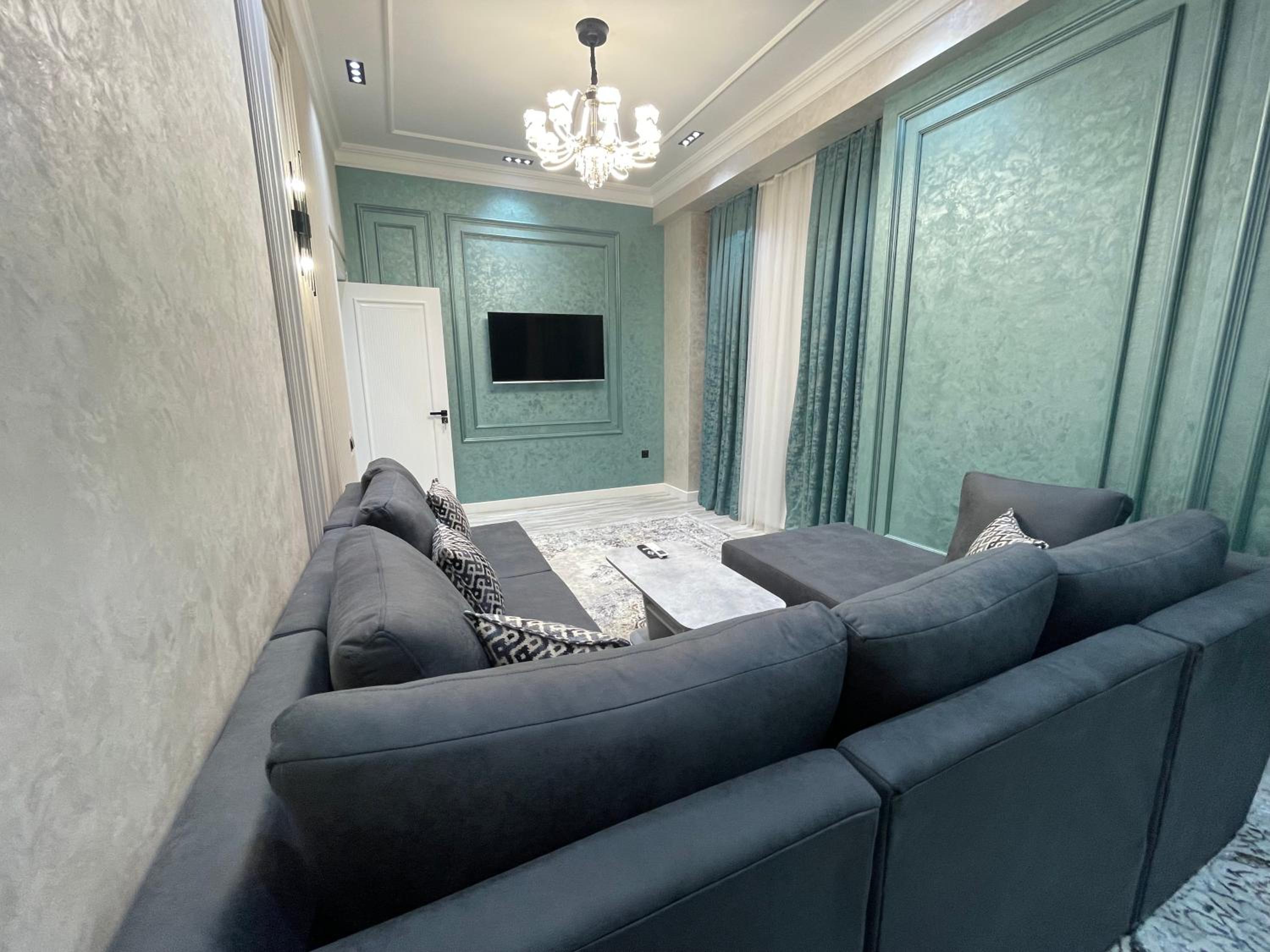 Modern Spaces 5