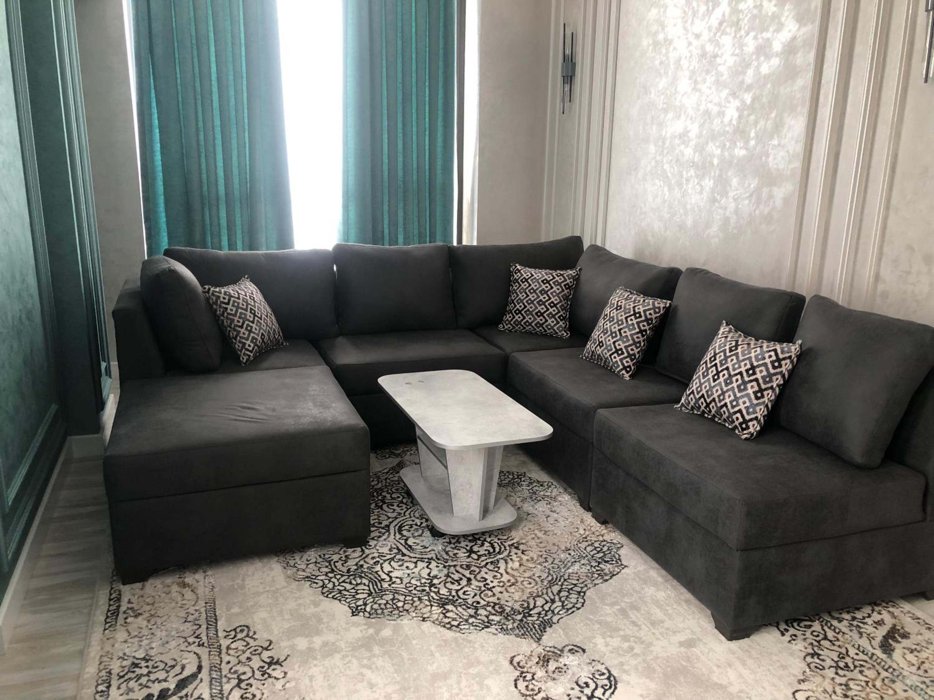 Modern Spaces 5
