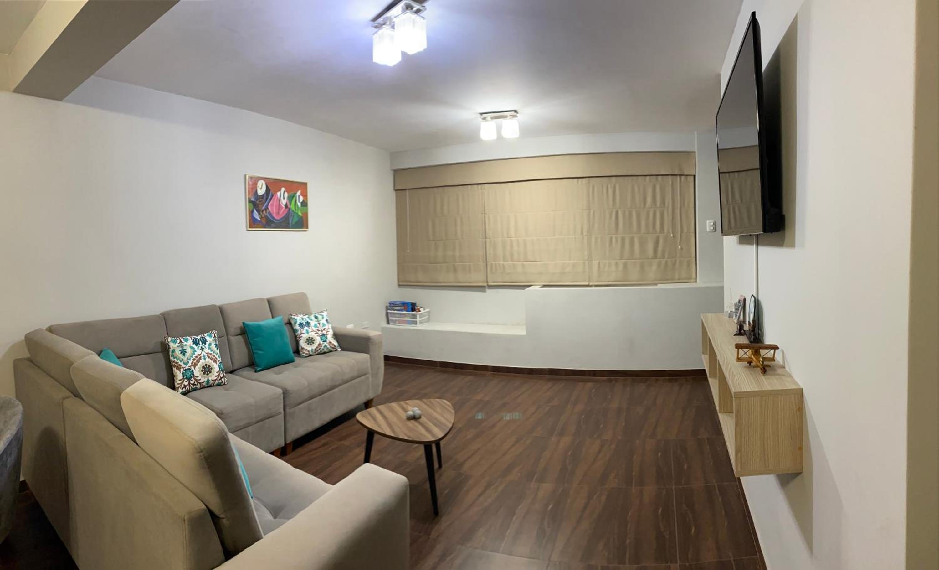 San Miguel Apartment -Lima