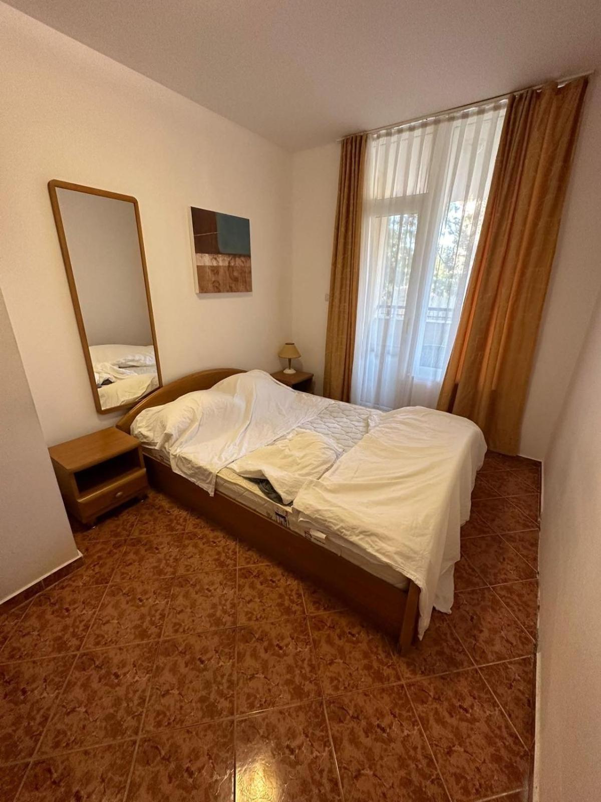 Apartment in Complex Anita B2