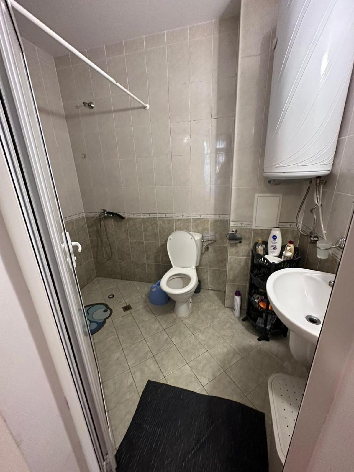 Apartment in Complex Anita B2