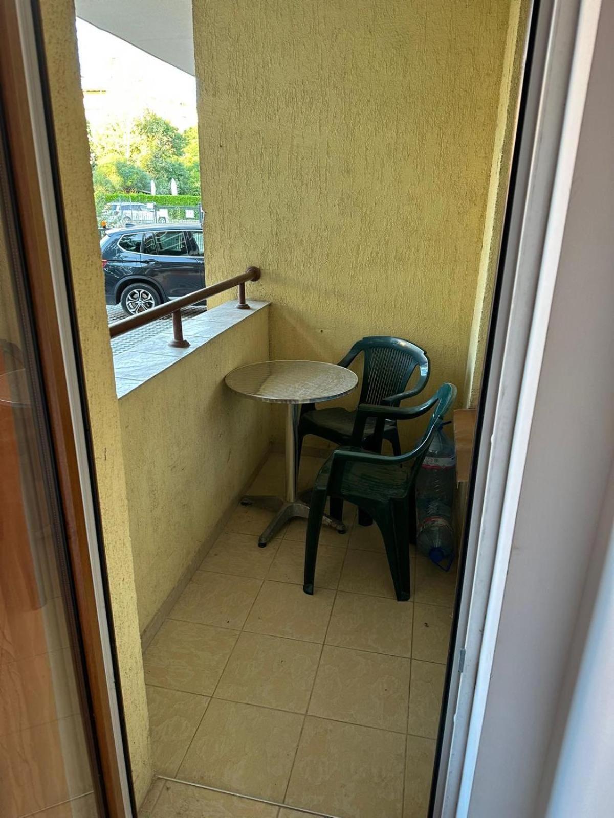 Apartment in Complex Anita B2