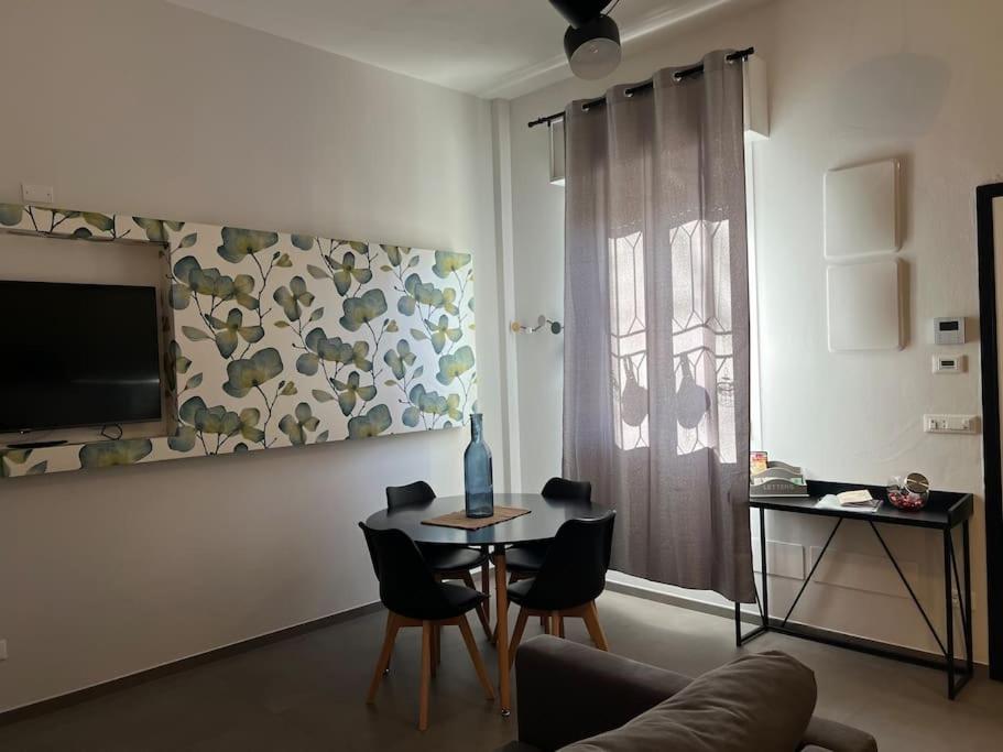 Berretta Loft 2 en Bologna — hotel room