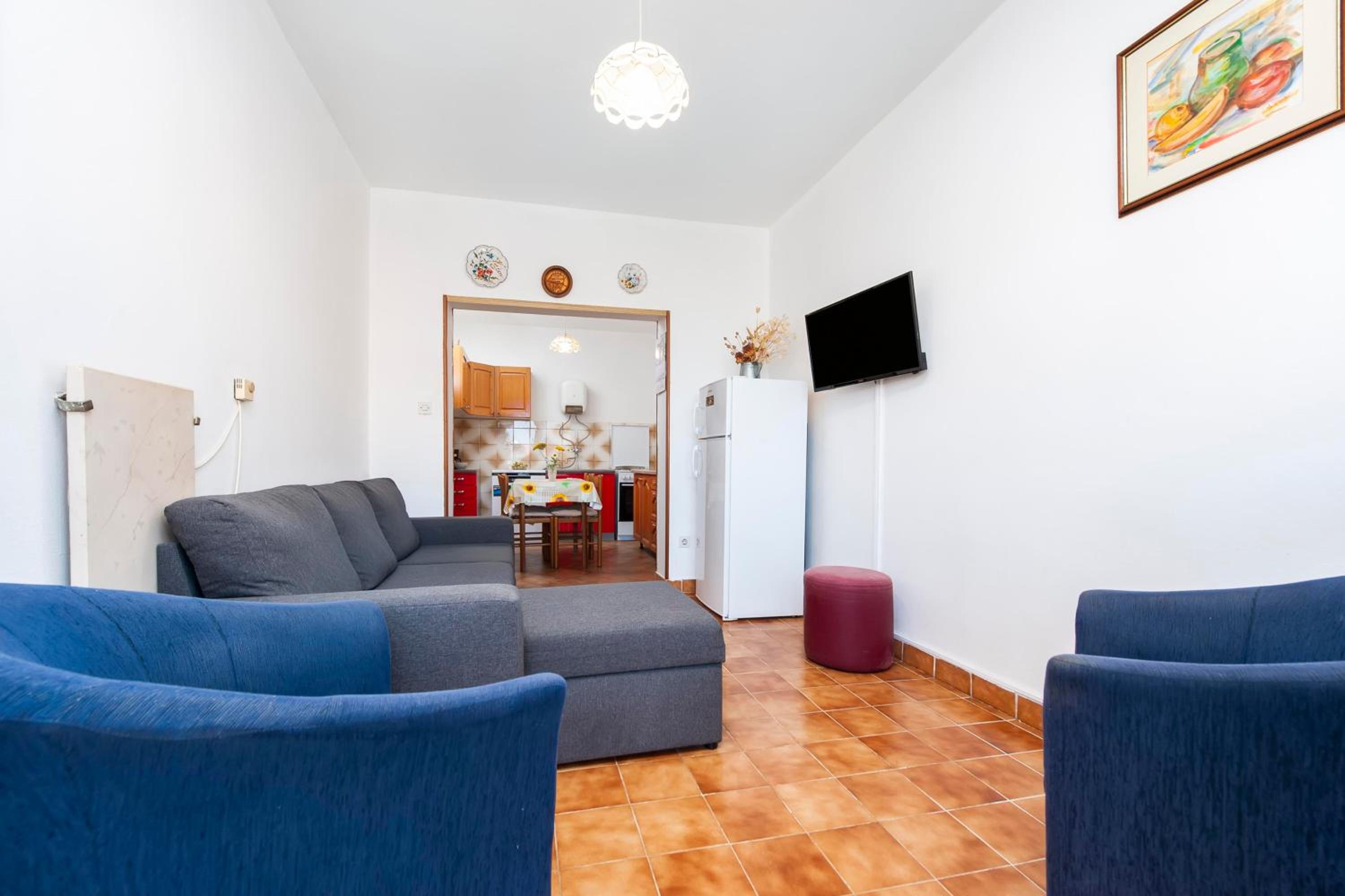 Apartment Eda photo 2