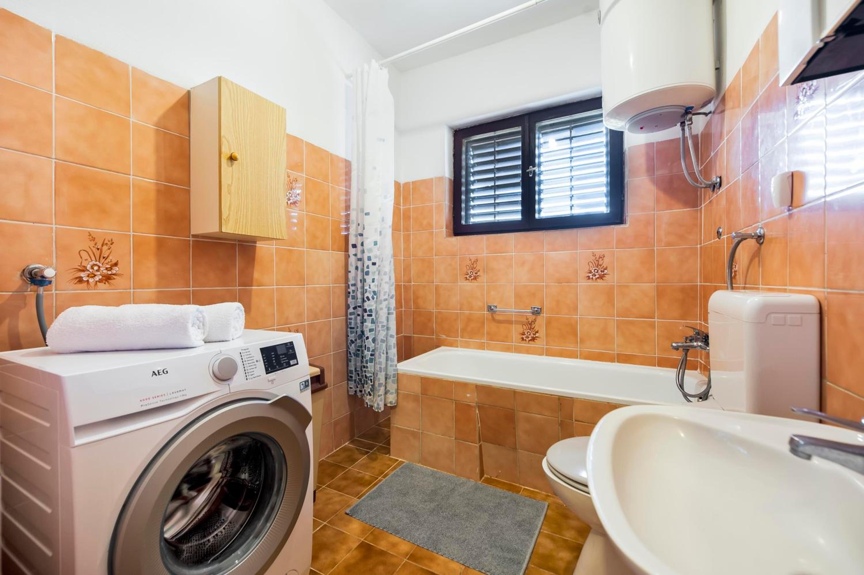 Apartment Eda photo 3