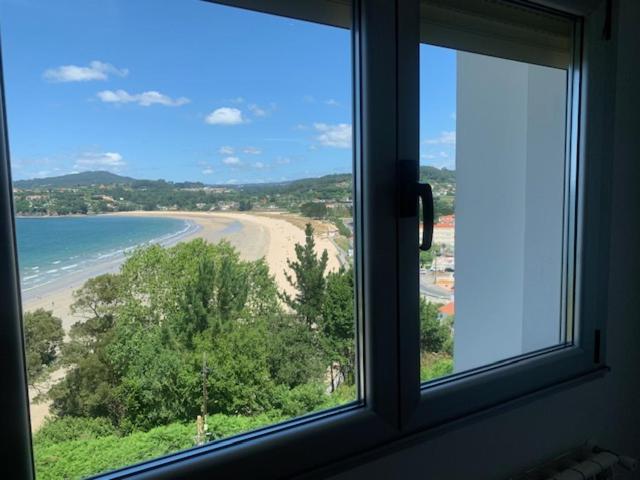 Piso Miño con vistas