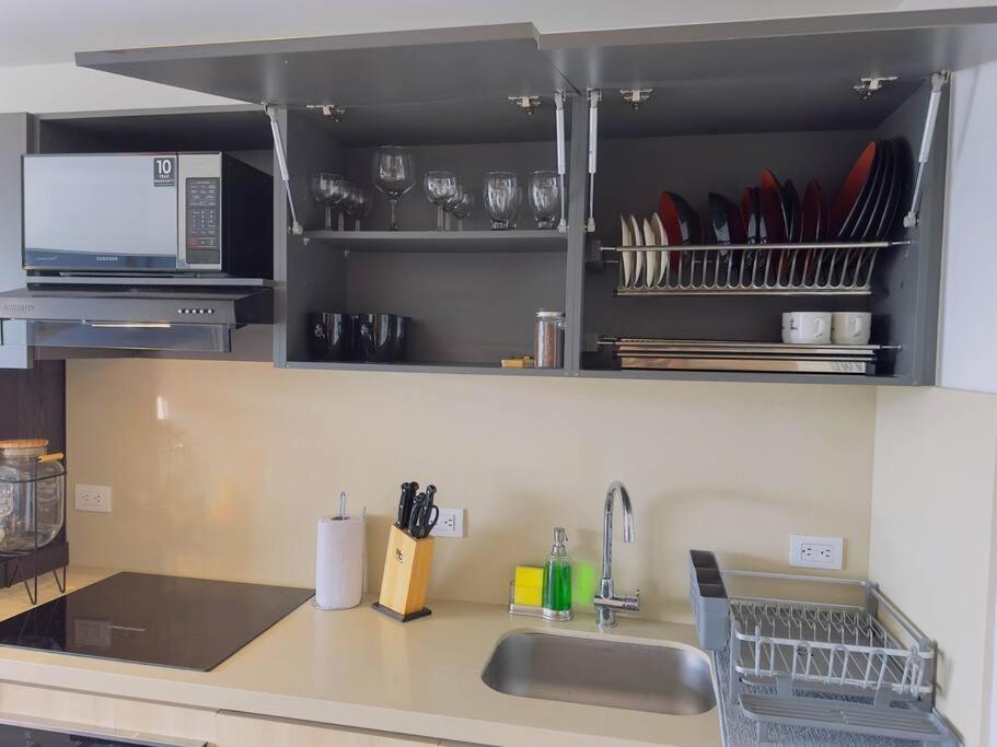 1115 Único y hermoso apartamento