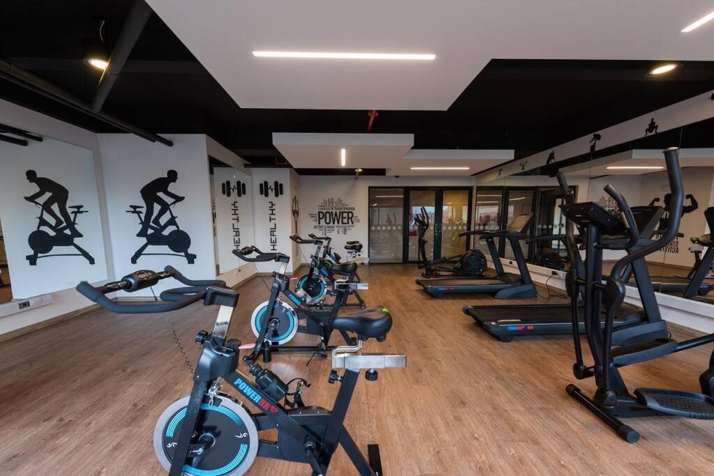 1115 Único y hermoso apartamento