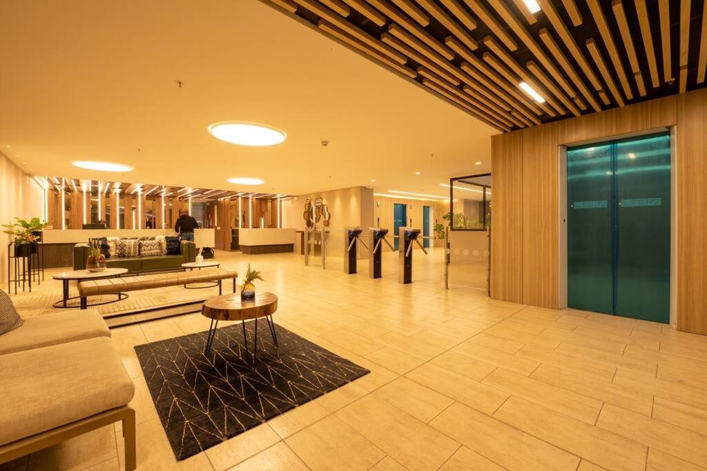 1115 Único y hermoso apartamento