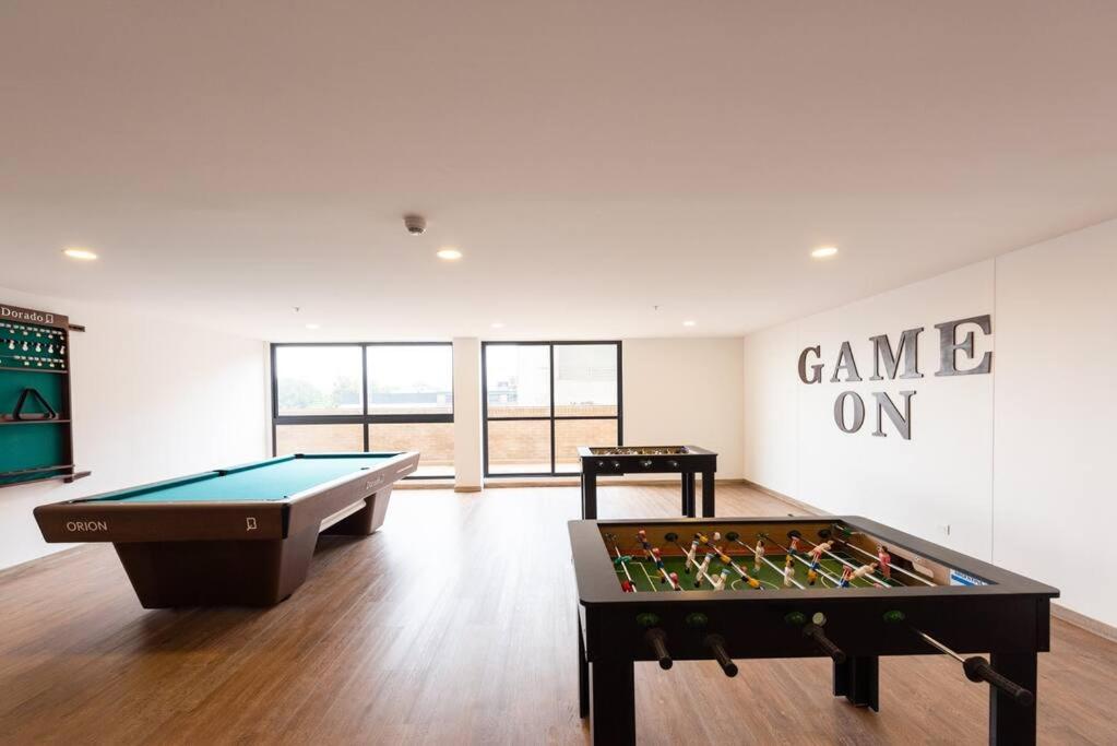 1115 Único y hermoso apartamento