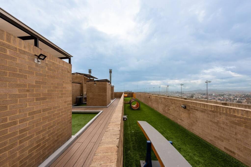 1115 Único y hermoso apartamento
