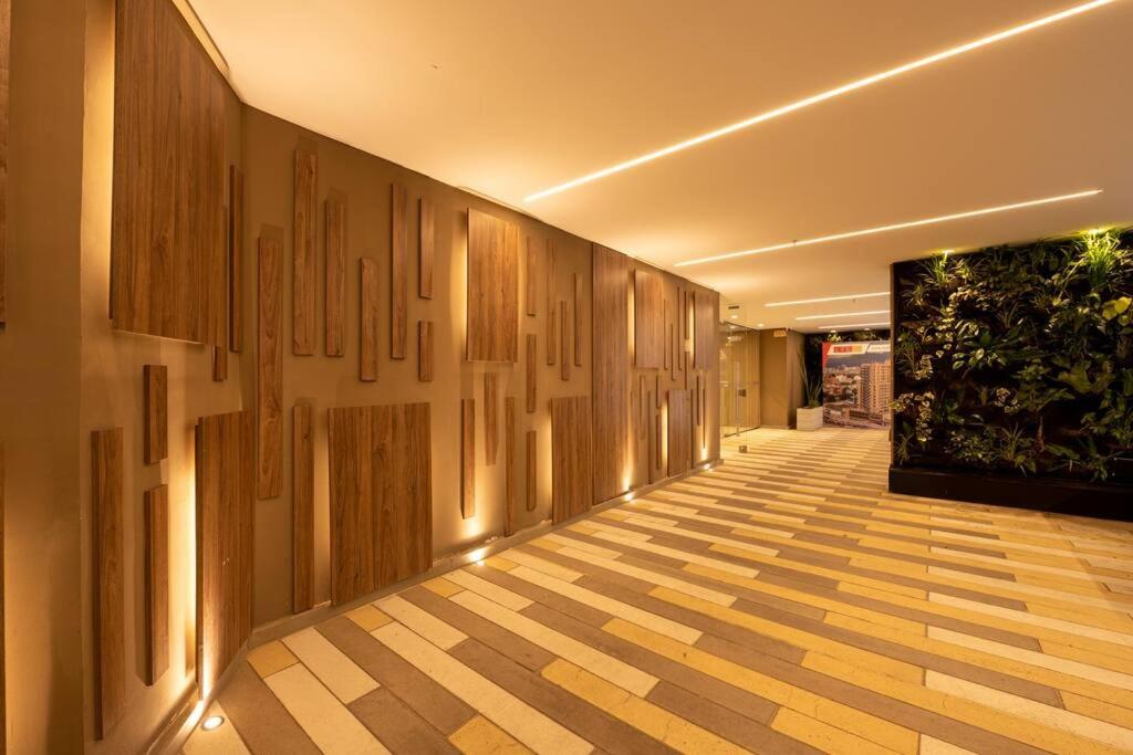 1115 Único y hermoso apartamento