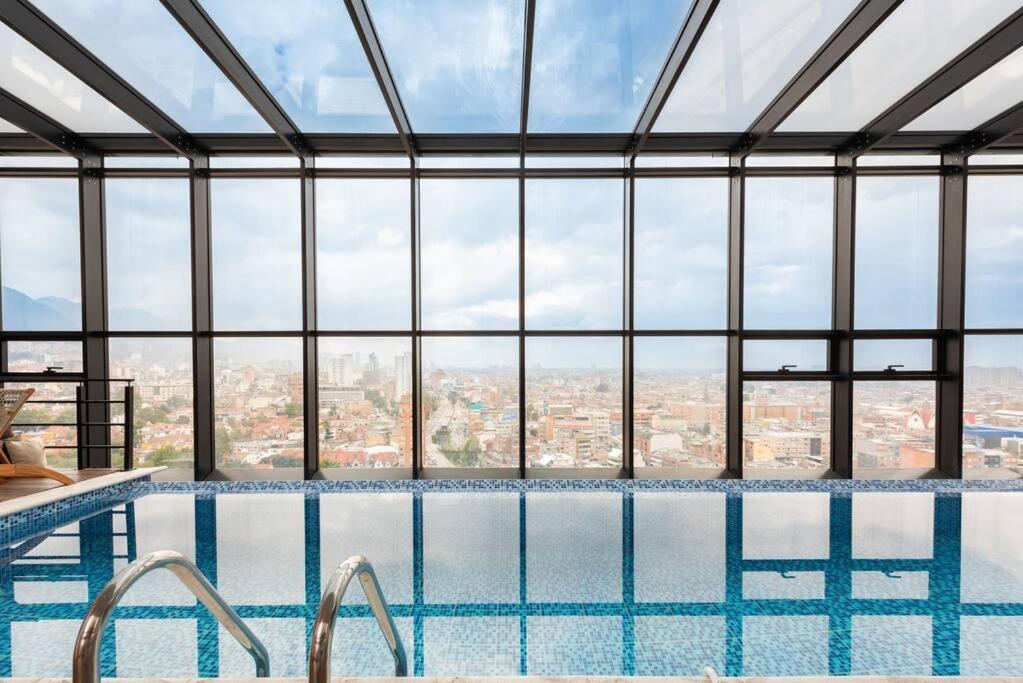 1115 Único y hermoso apartamento